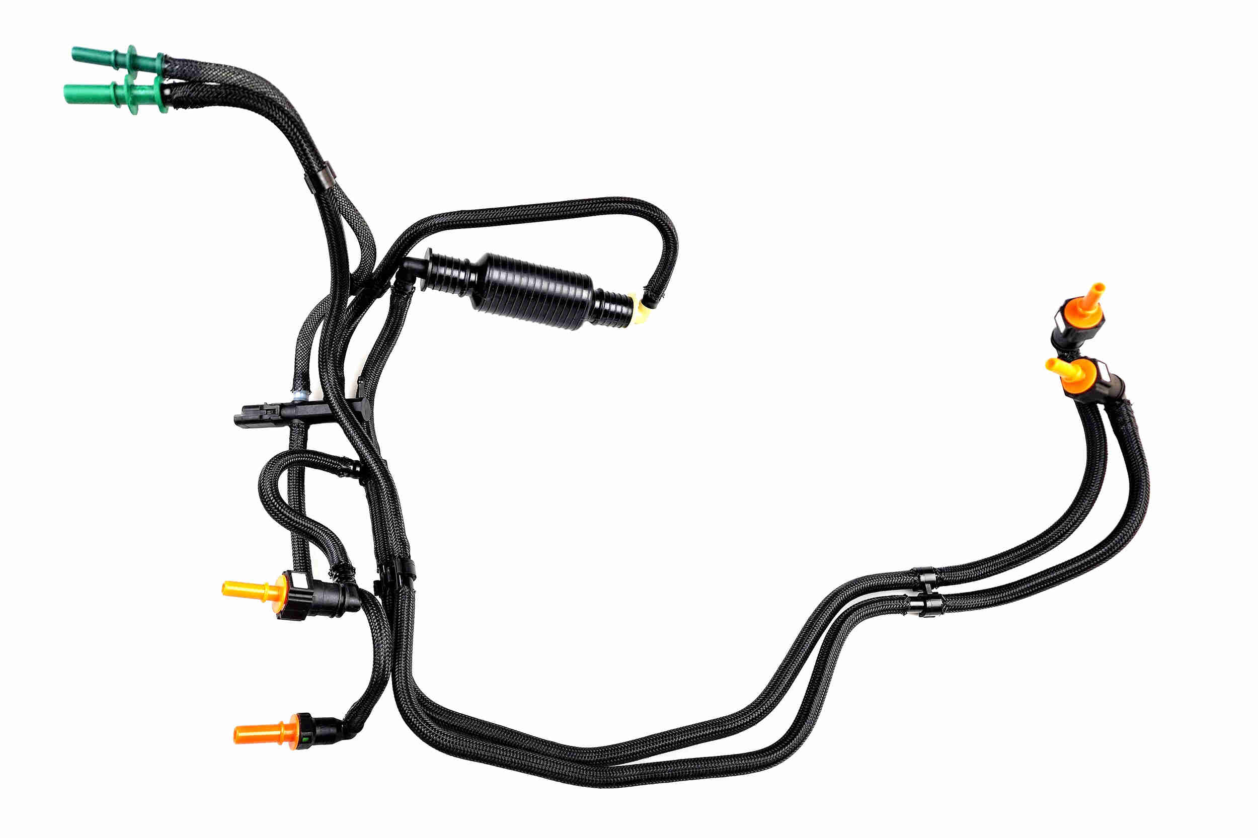 Vaico Brandstofleiding V42-1162