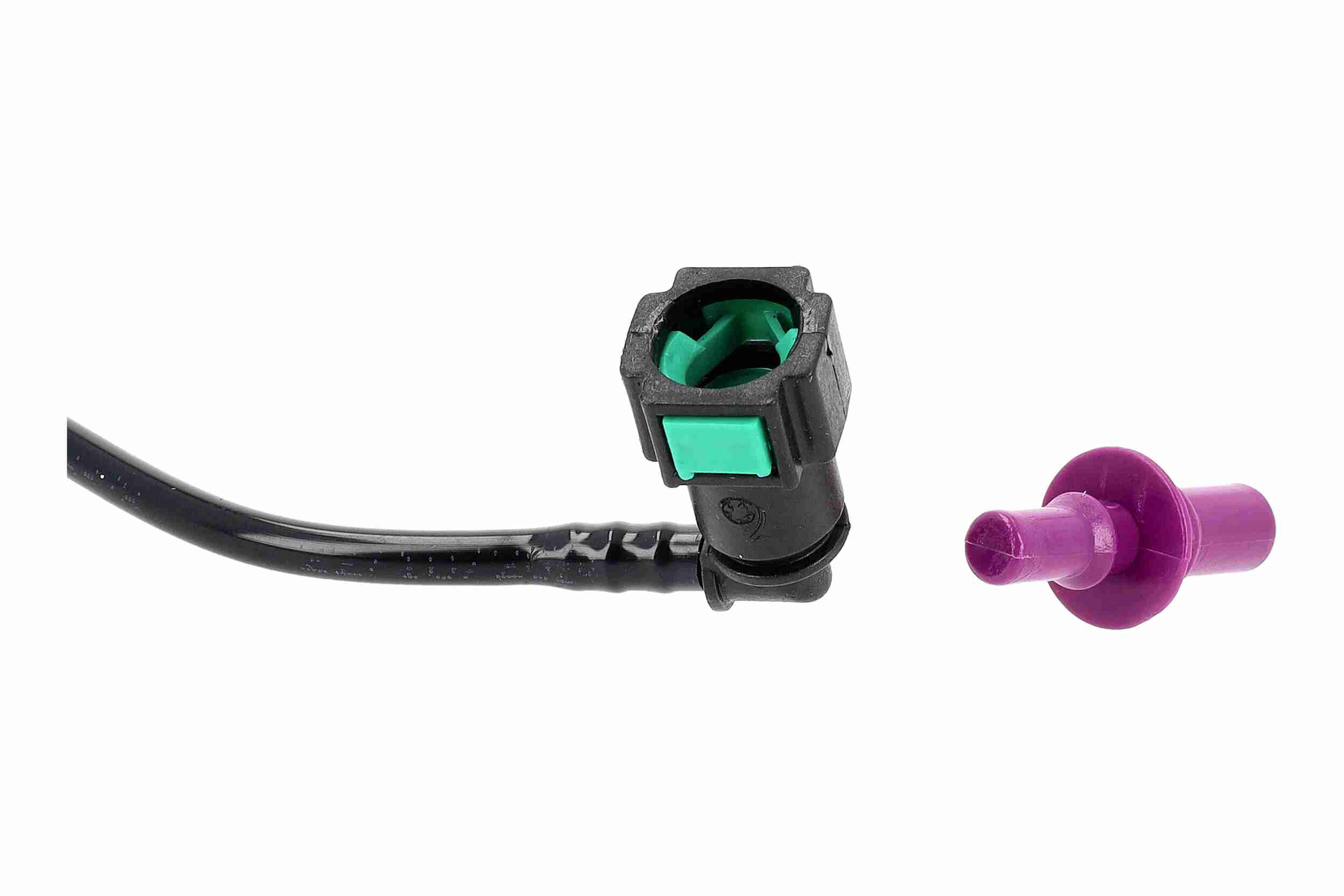 Vaico Brandstofleiding V42-1178