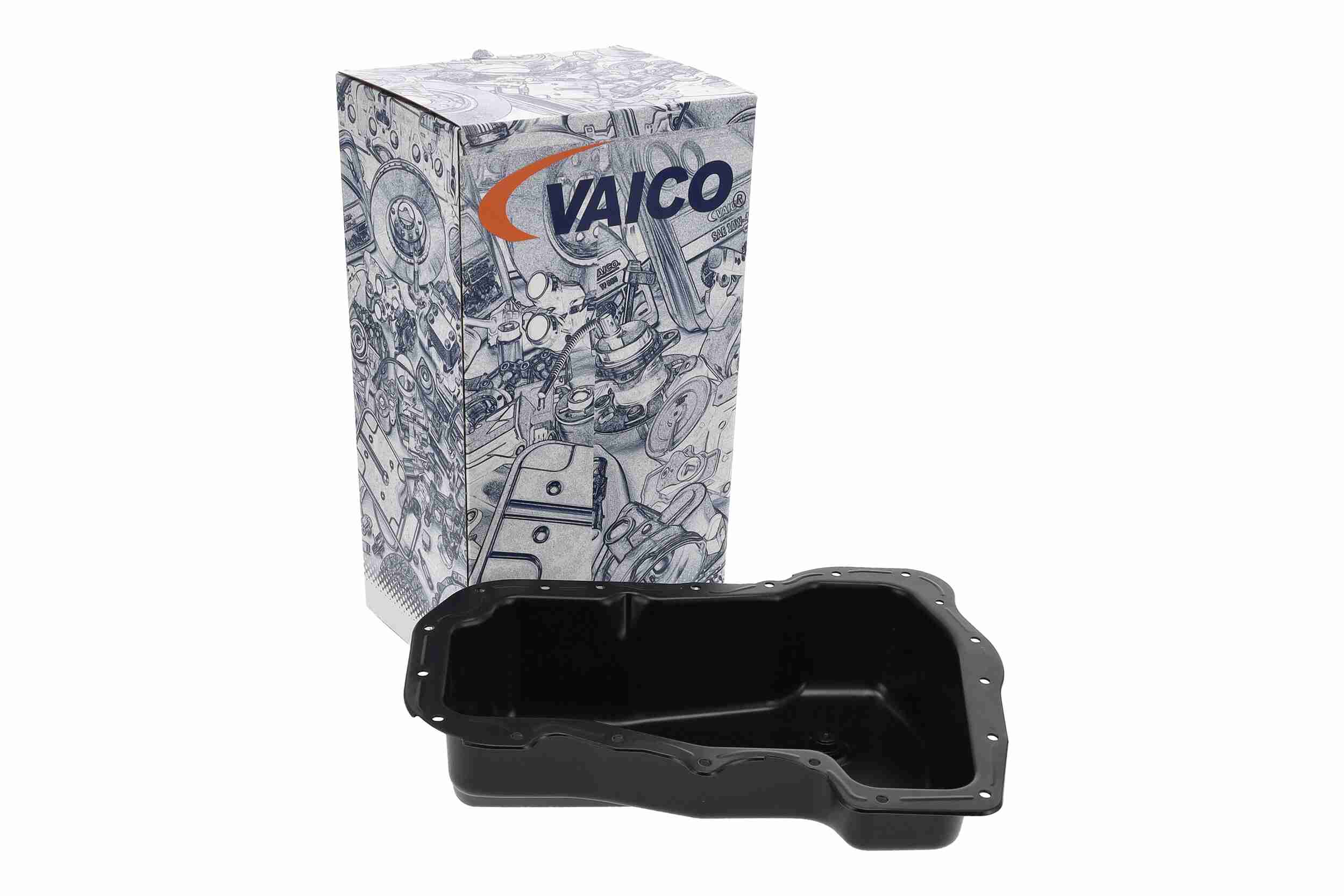Vaico Oliepan V42-1212