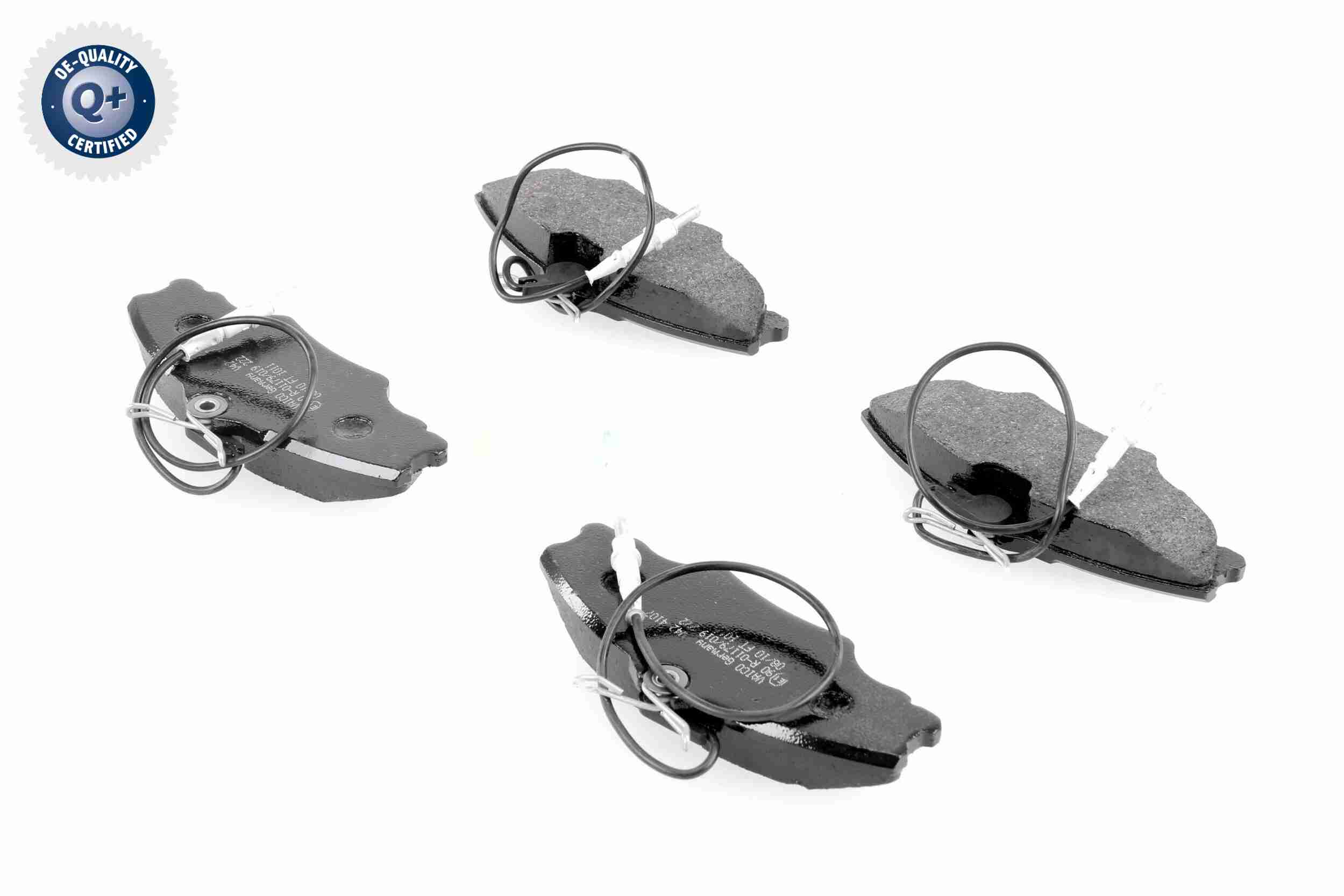 Vaico Remblokset V42-4107