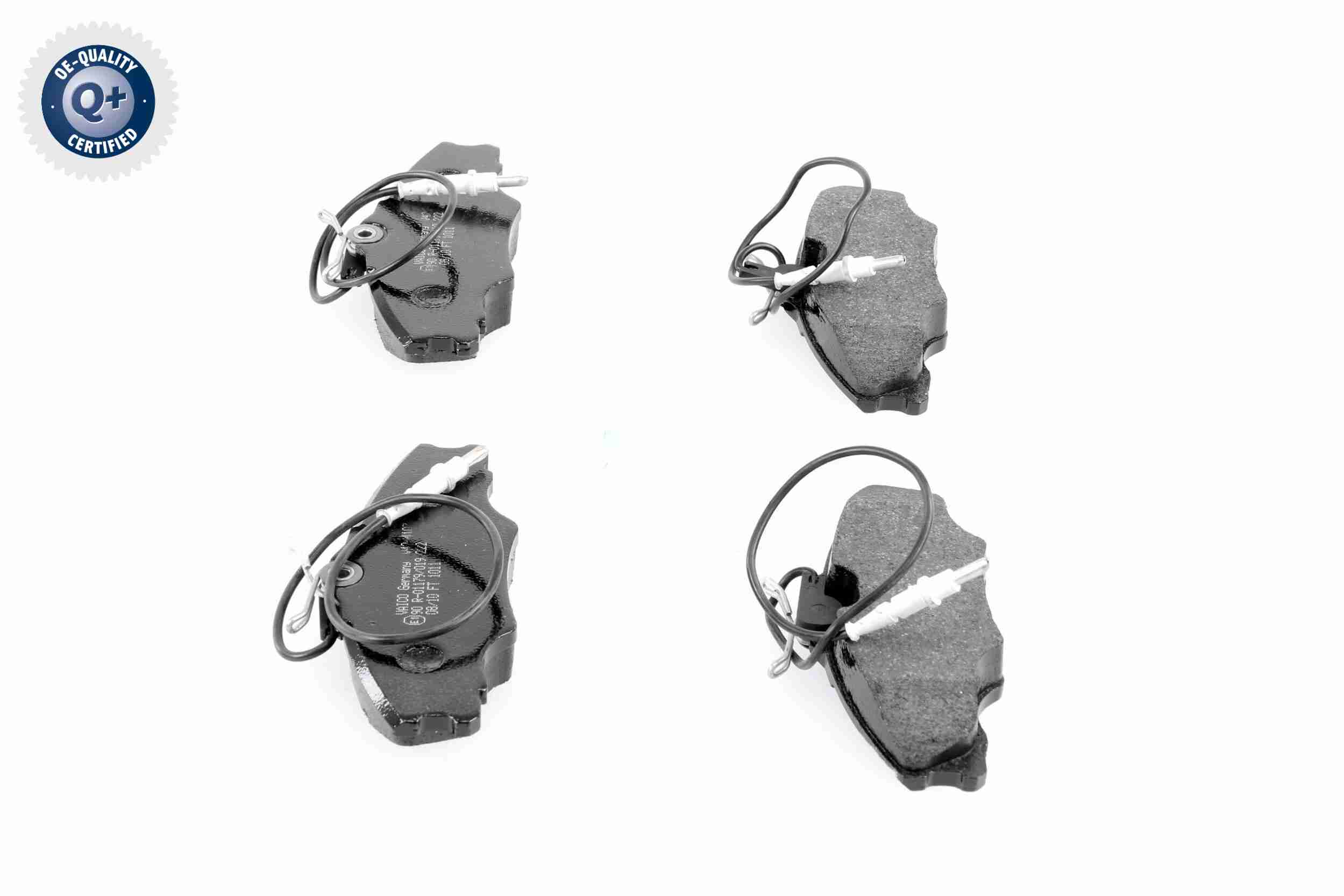 Vaico Remblokset V42-4107