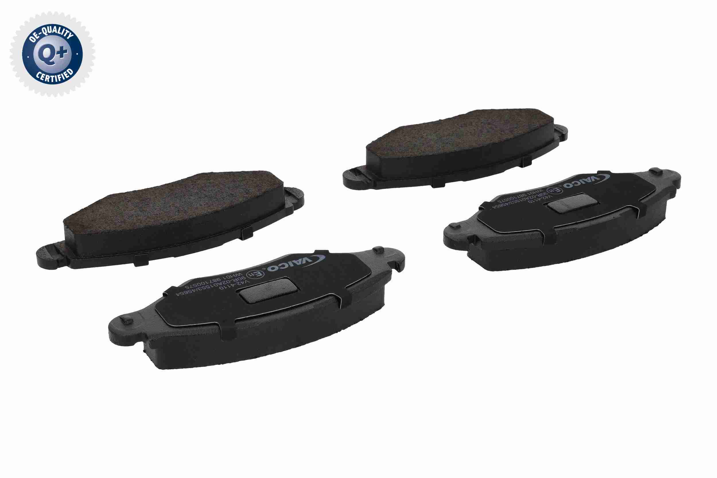 Vaico Remblokset V42-4110