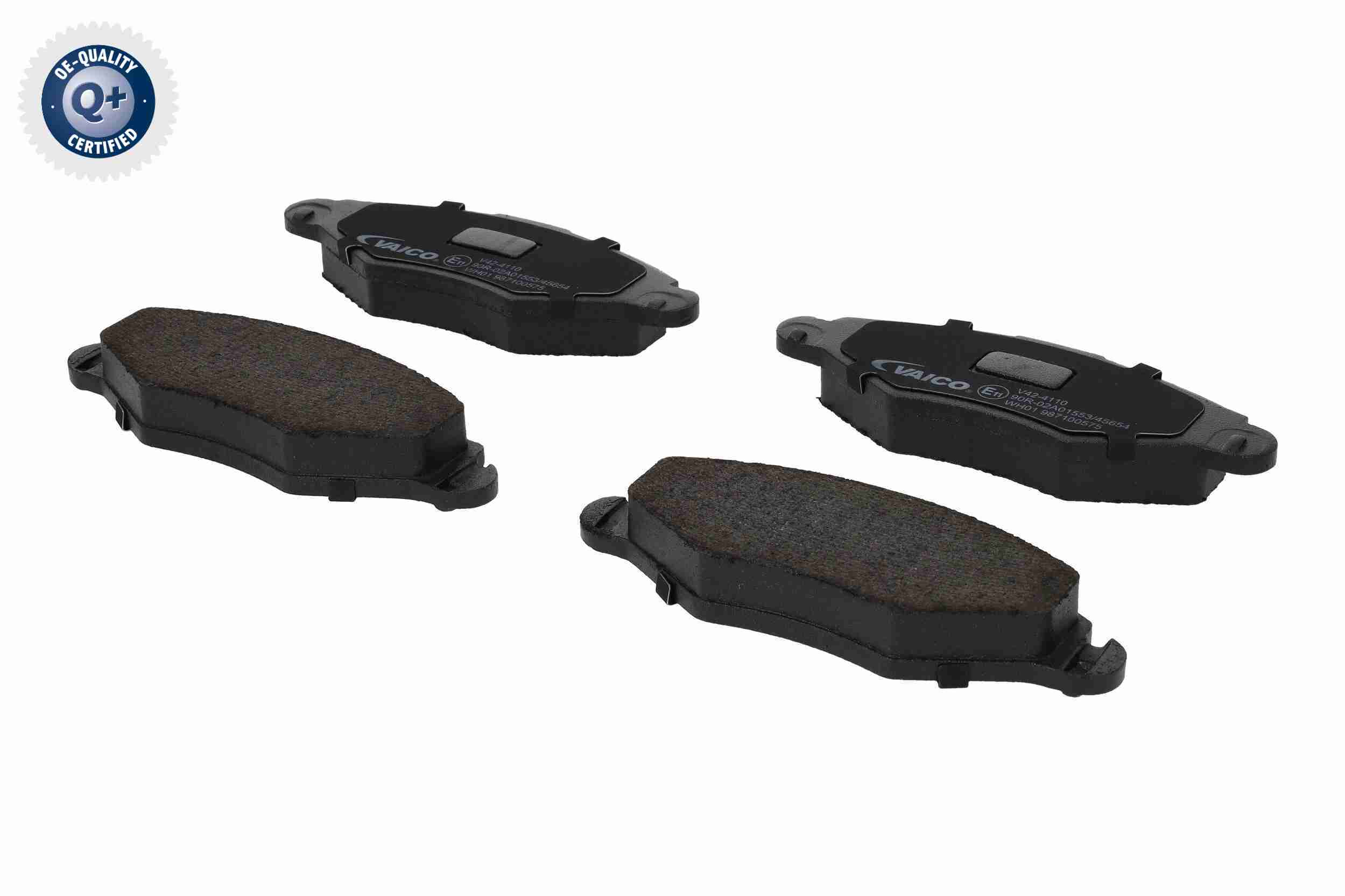 Vaico Remblokset V42-4110