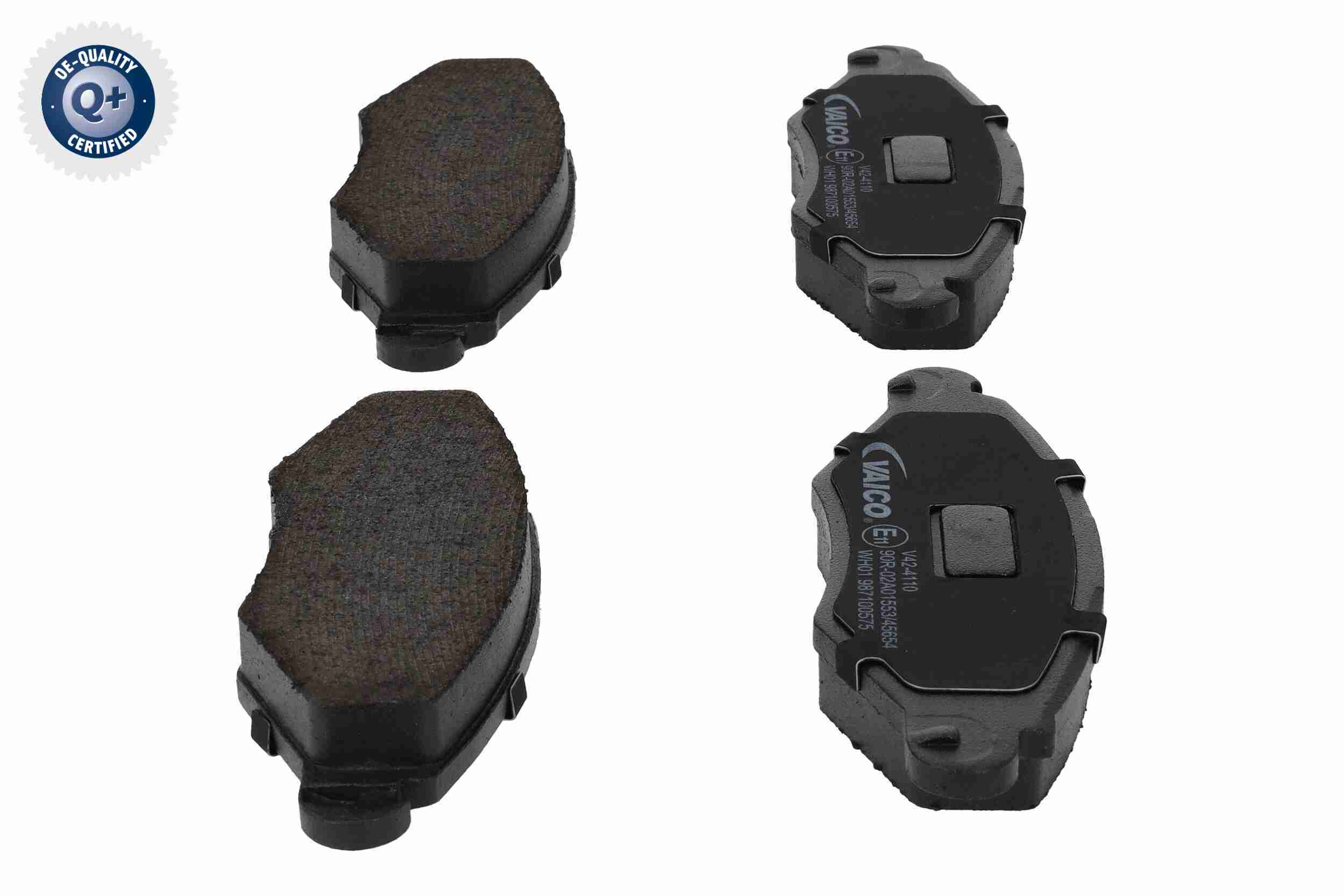 Vaico Remblokset V42-4110