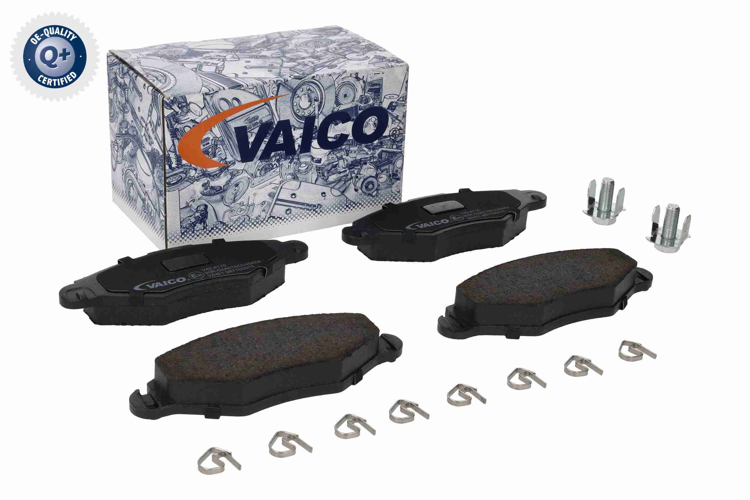 Vaico Remblokset V42-4110