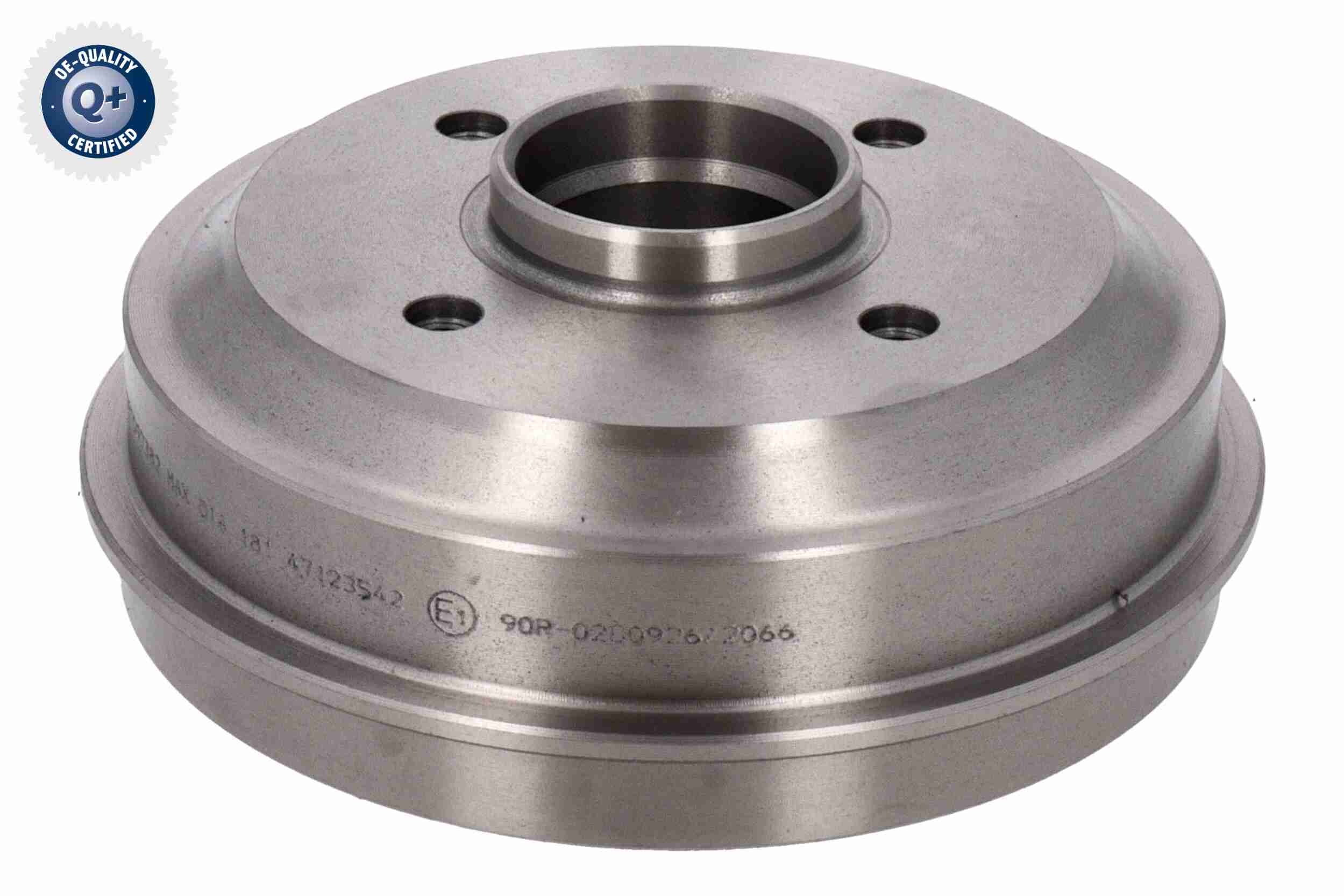 Vaico Remtrommel V42-60000