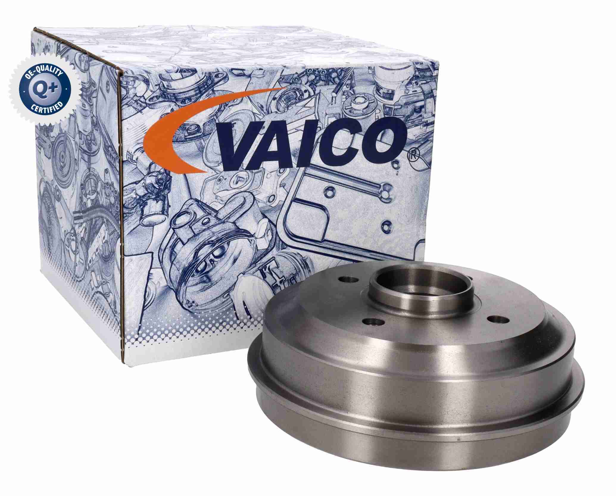 Vaico Remtrommel V42-60000
