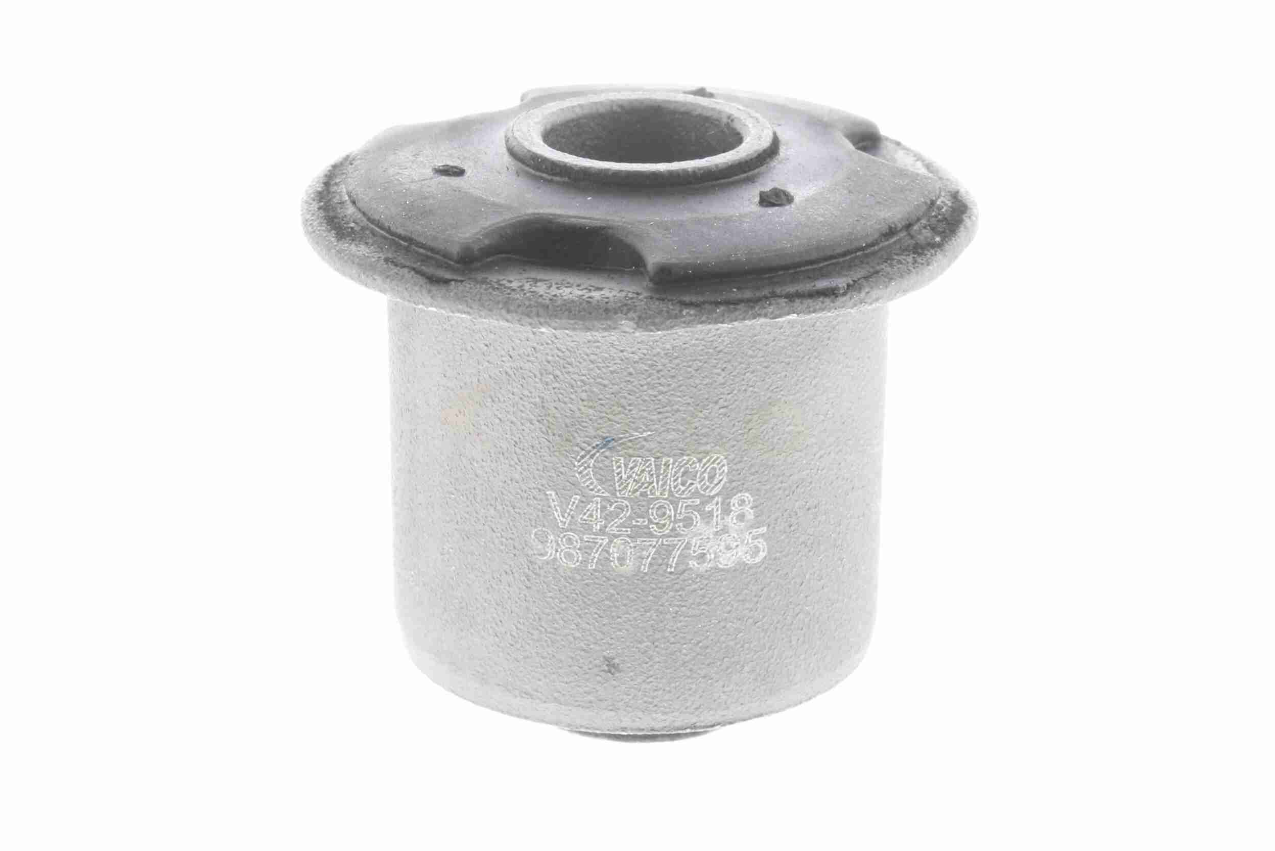 Vaico Draagarmrubber V42-9518