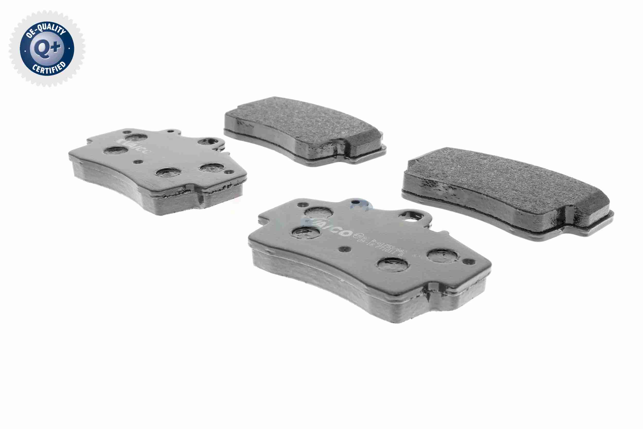 Vaico Remblokset V45-0021