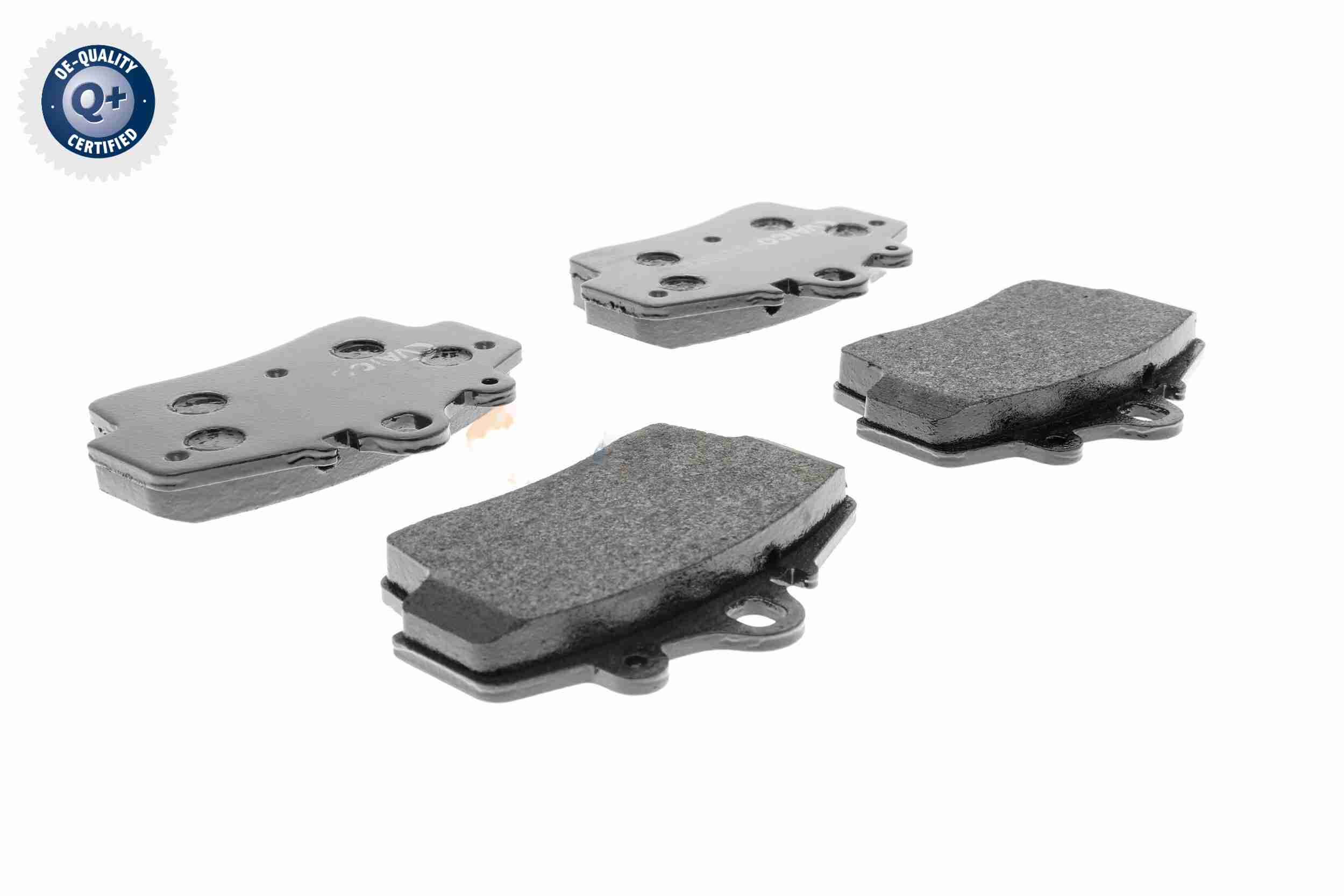 Vaico Remblokset V45-0021