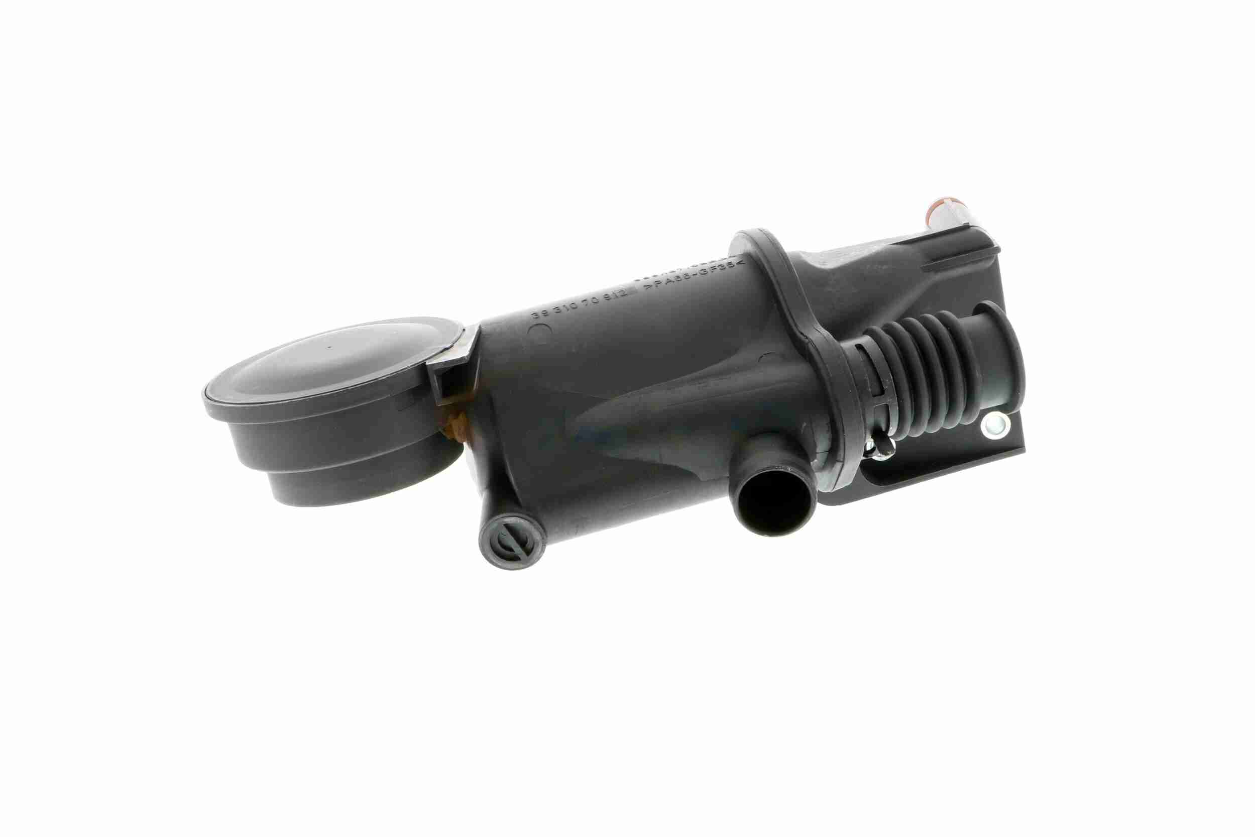 Vaico Olieafscheider ontluchting krukasbehuizing V45-0033