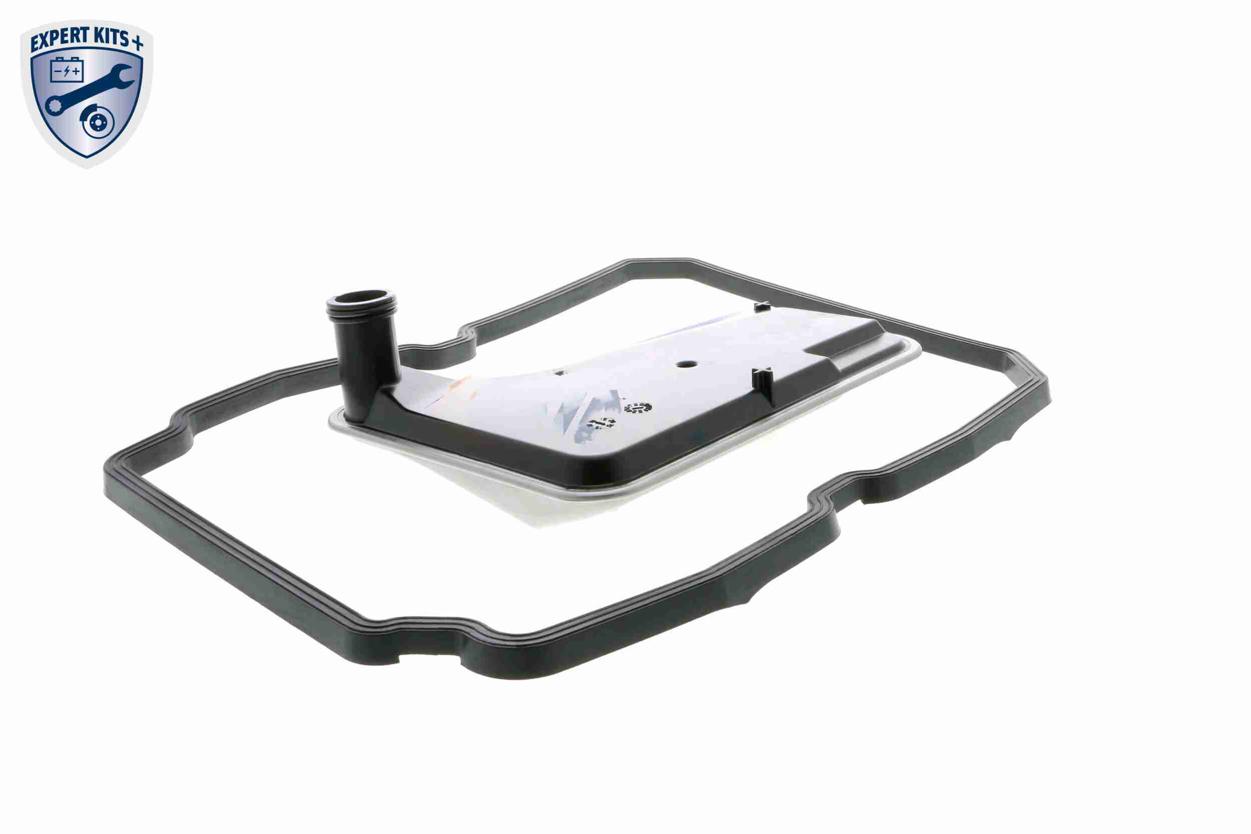 Vaico Filter/oliezeef automaatbak V45-0080