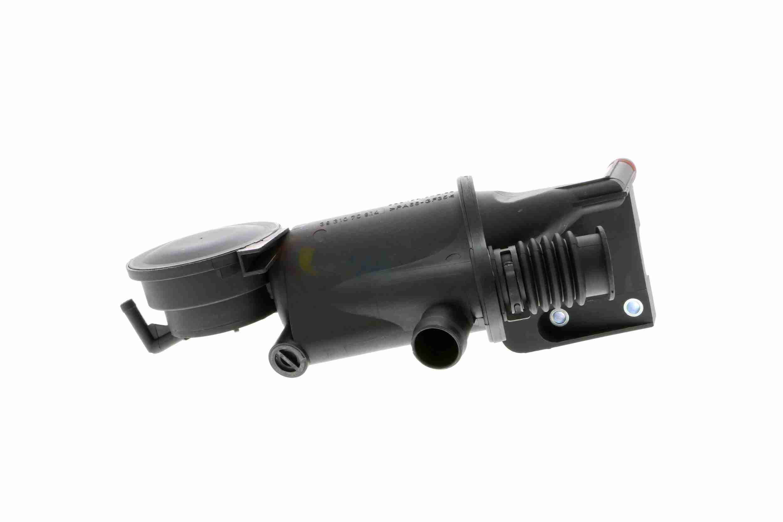 Vaico Olieafscheider ontluchting krukasbehuizing V45-0081