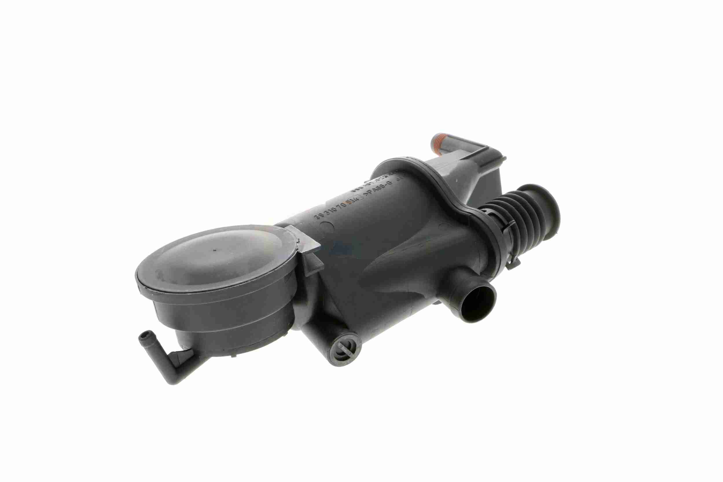 Vaico Olieafscheider ontluchting krukasbehuizing V45-0081