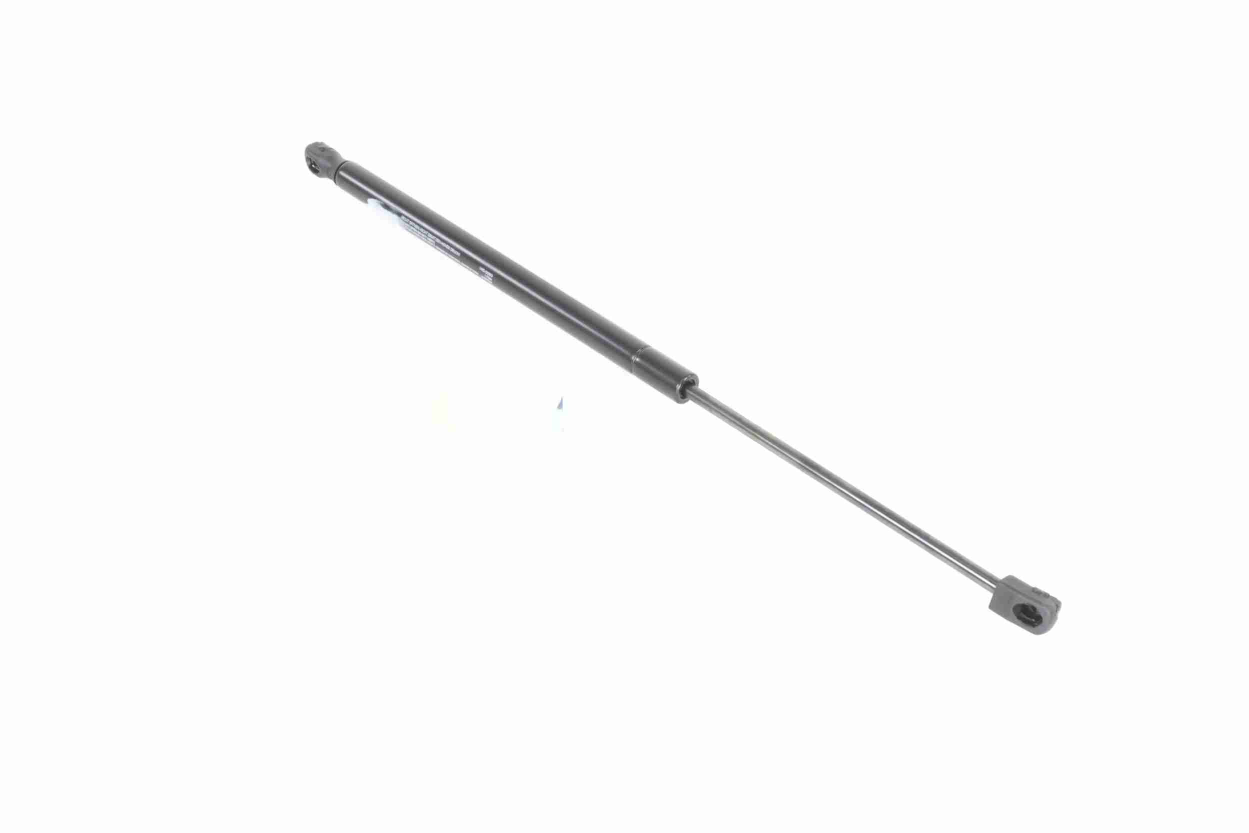 Vaico Gasveer, motorkap V45-0089