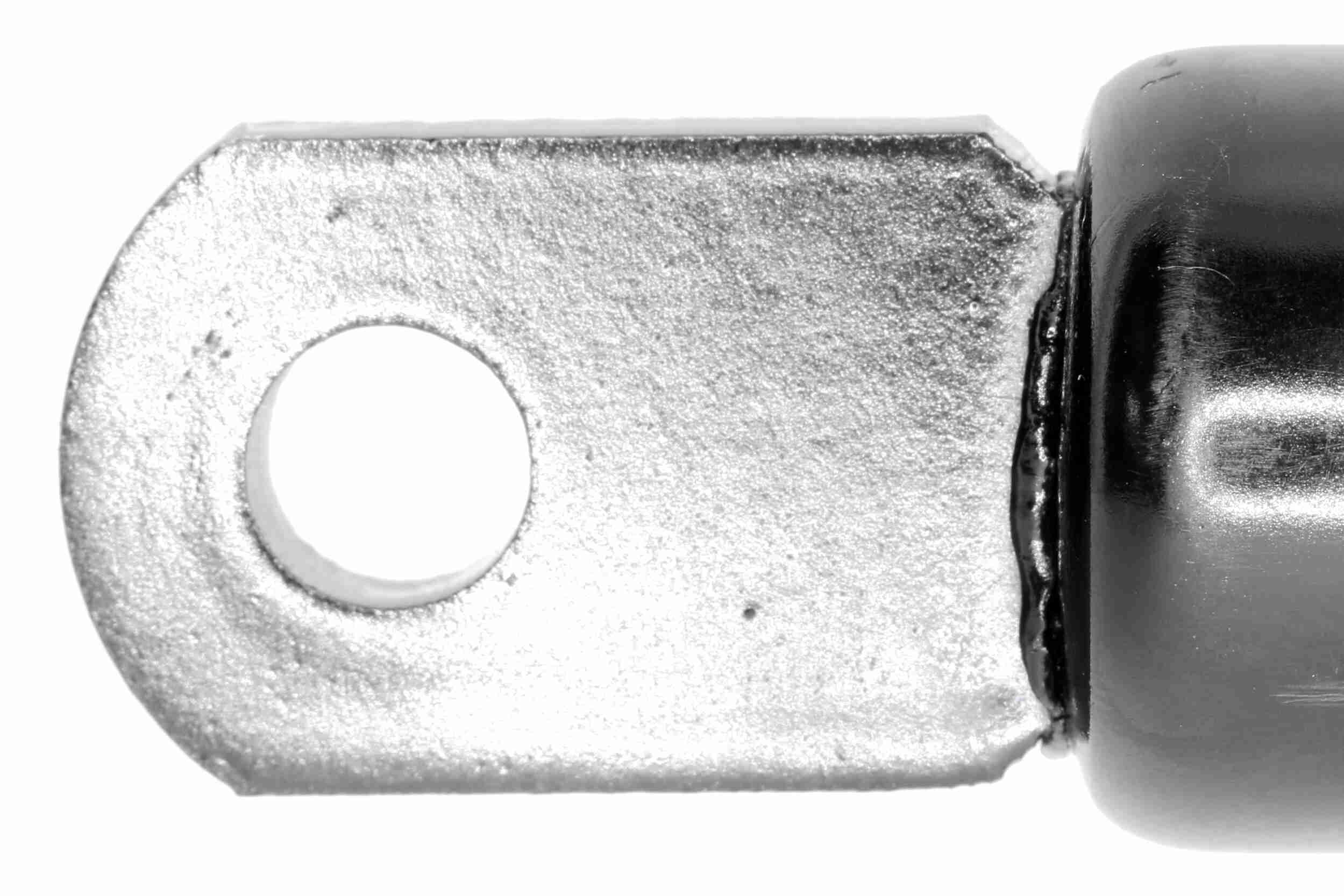 Vaico Gasveer, kofferruimte V45-0096