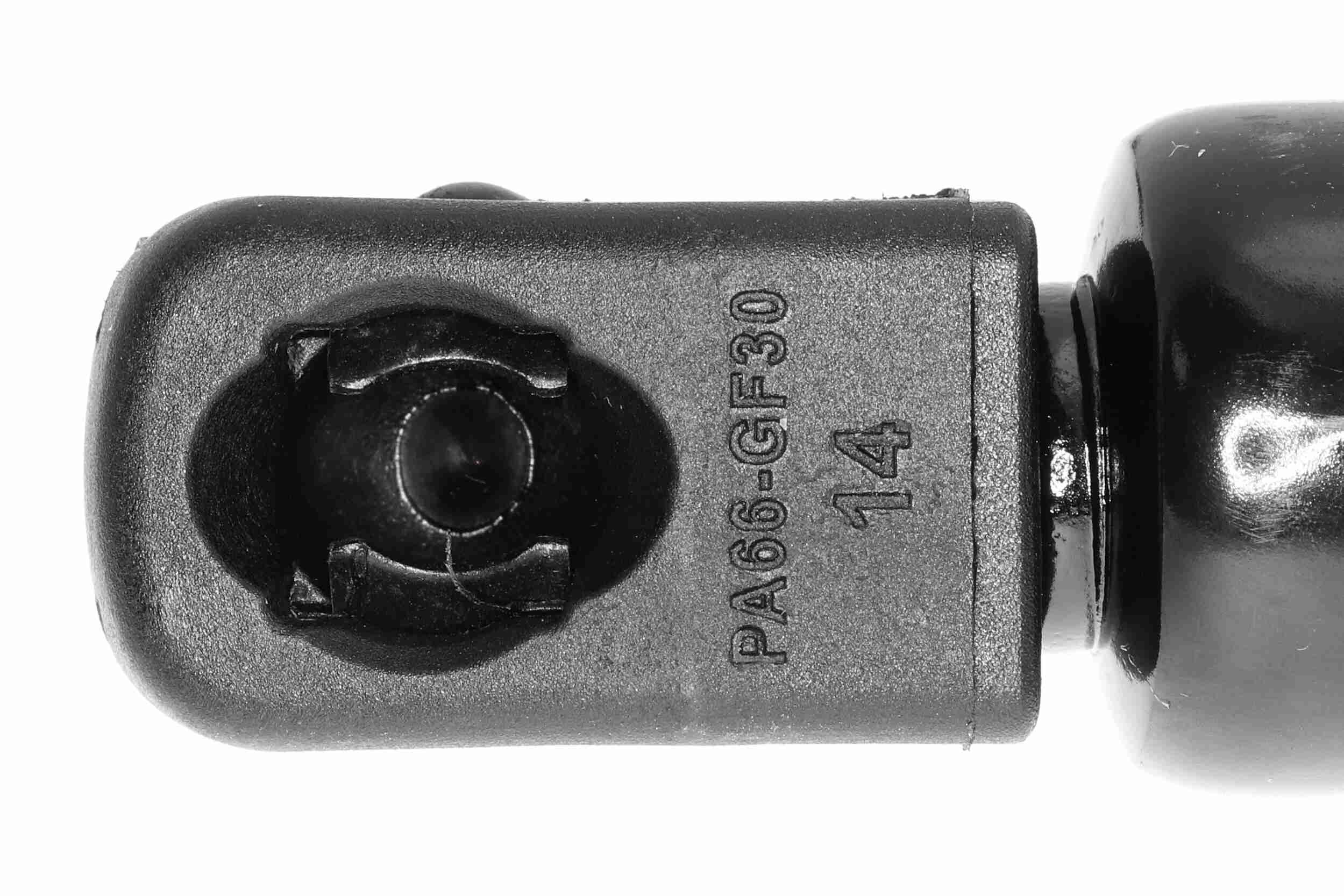 Vaico Gasveer, kofferruimte V45-0098