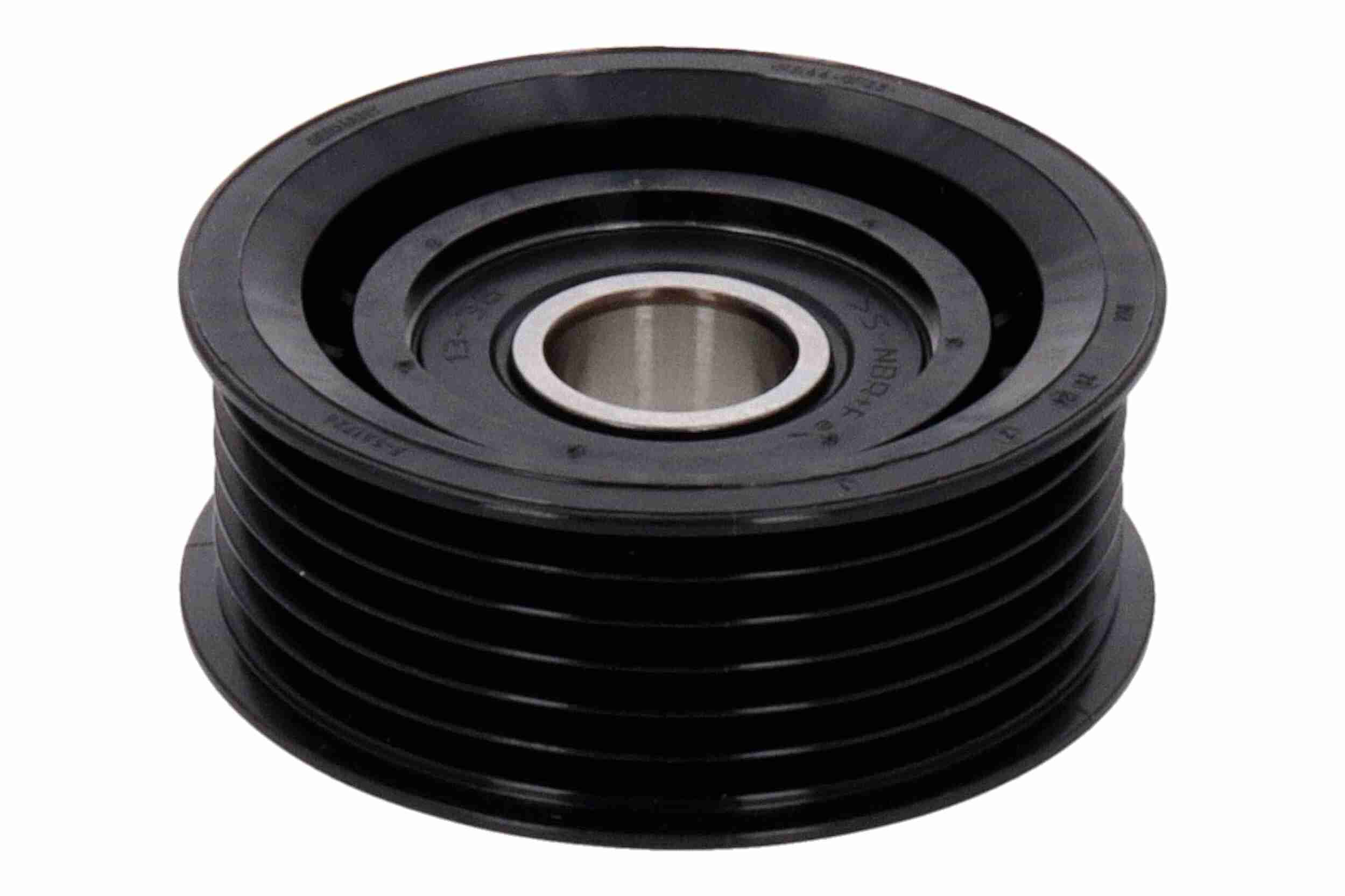 Vaico Geleiderol (poly) V-riem V45-0103