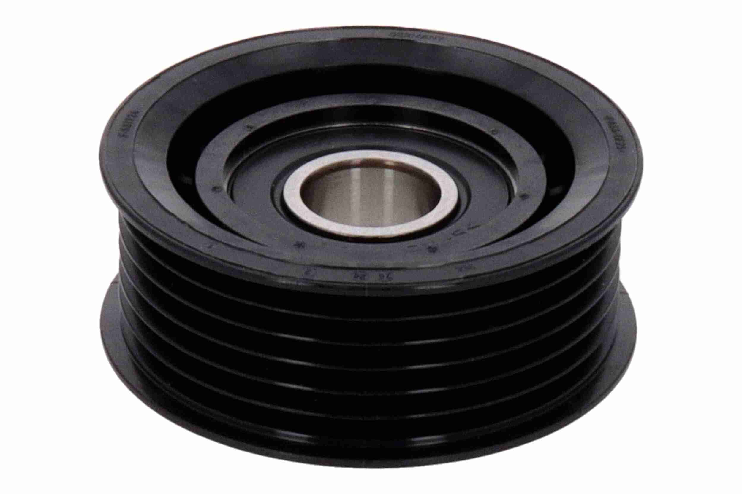 Vaico Geleiderol (poly) V-riem V45-0103