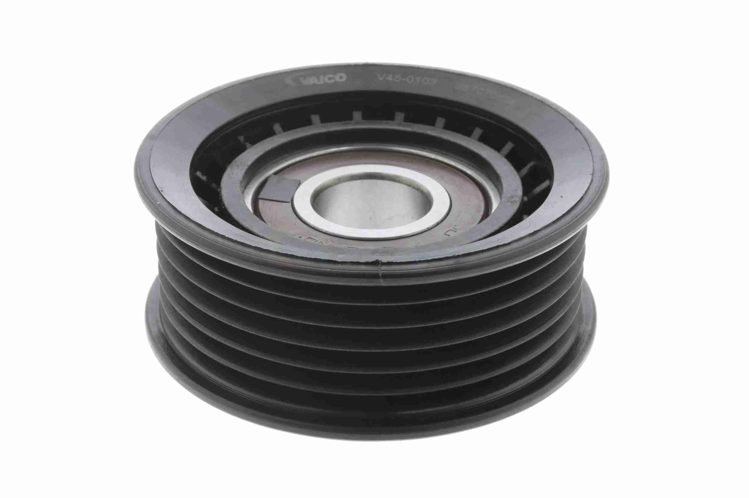 Vaico Geleiderol (poly) V-riem V45-0103