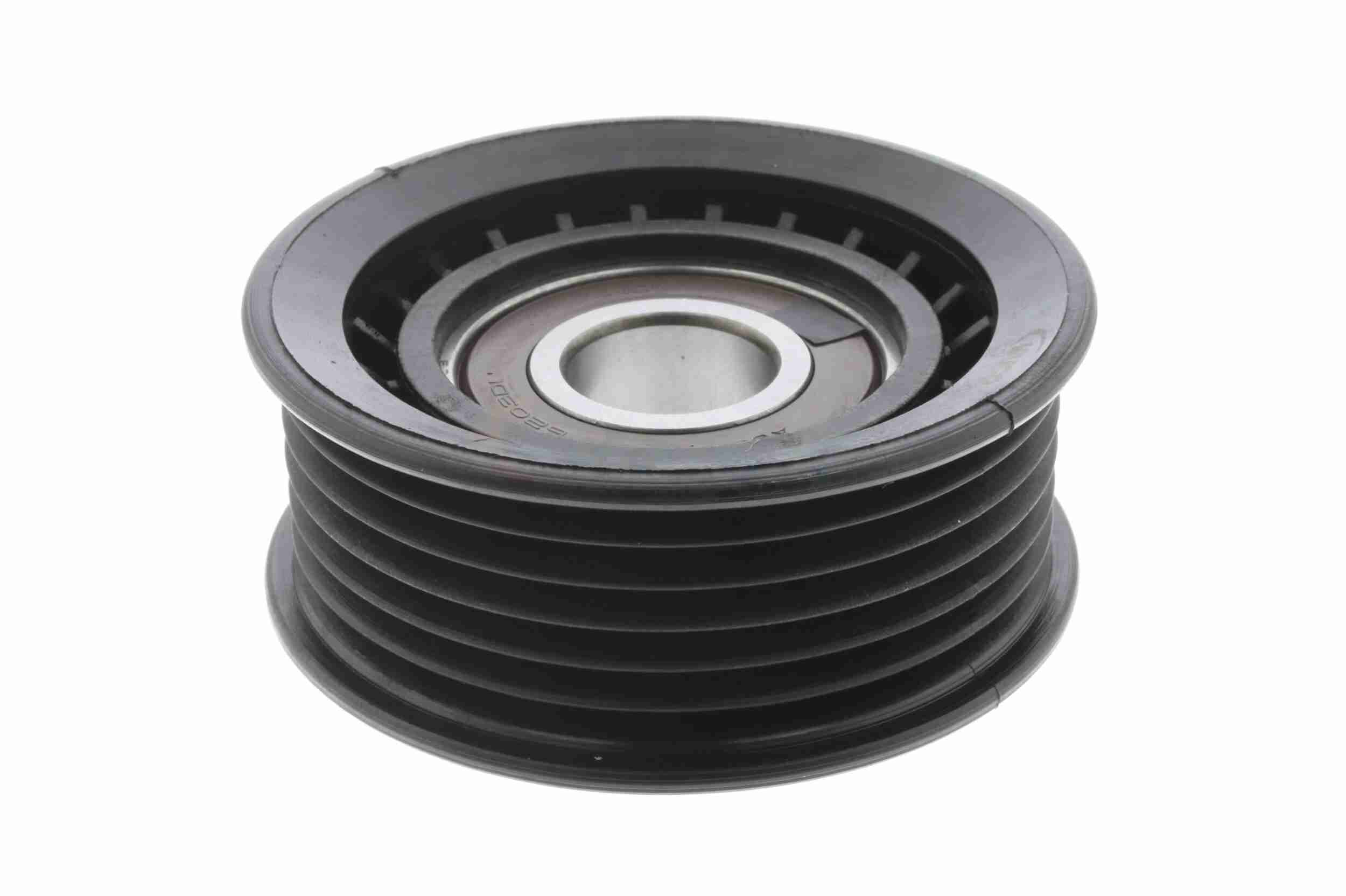 Vaico Geleiderol (poly) V-riem V45-0103