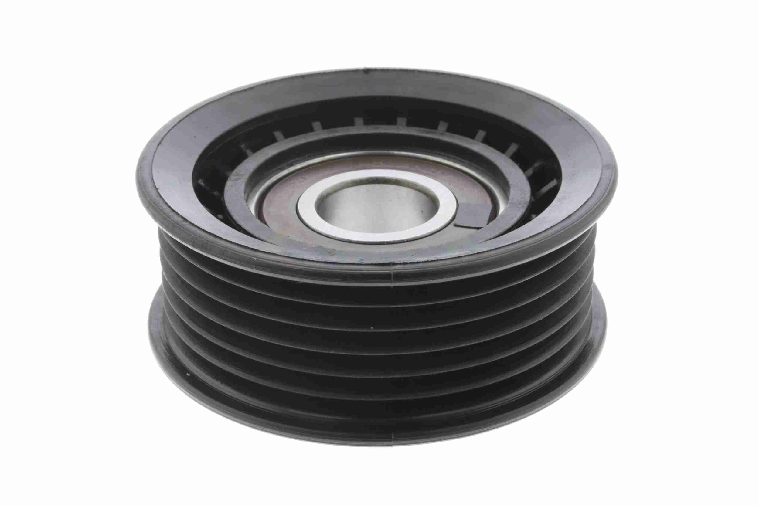 Vaico Geleiderol (poly) V-riem V45-0103