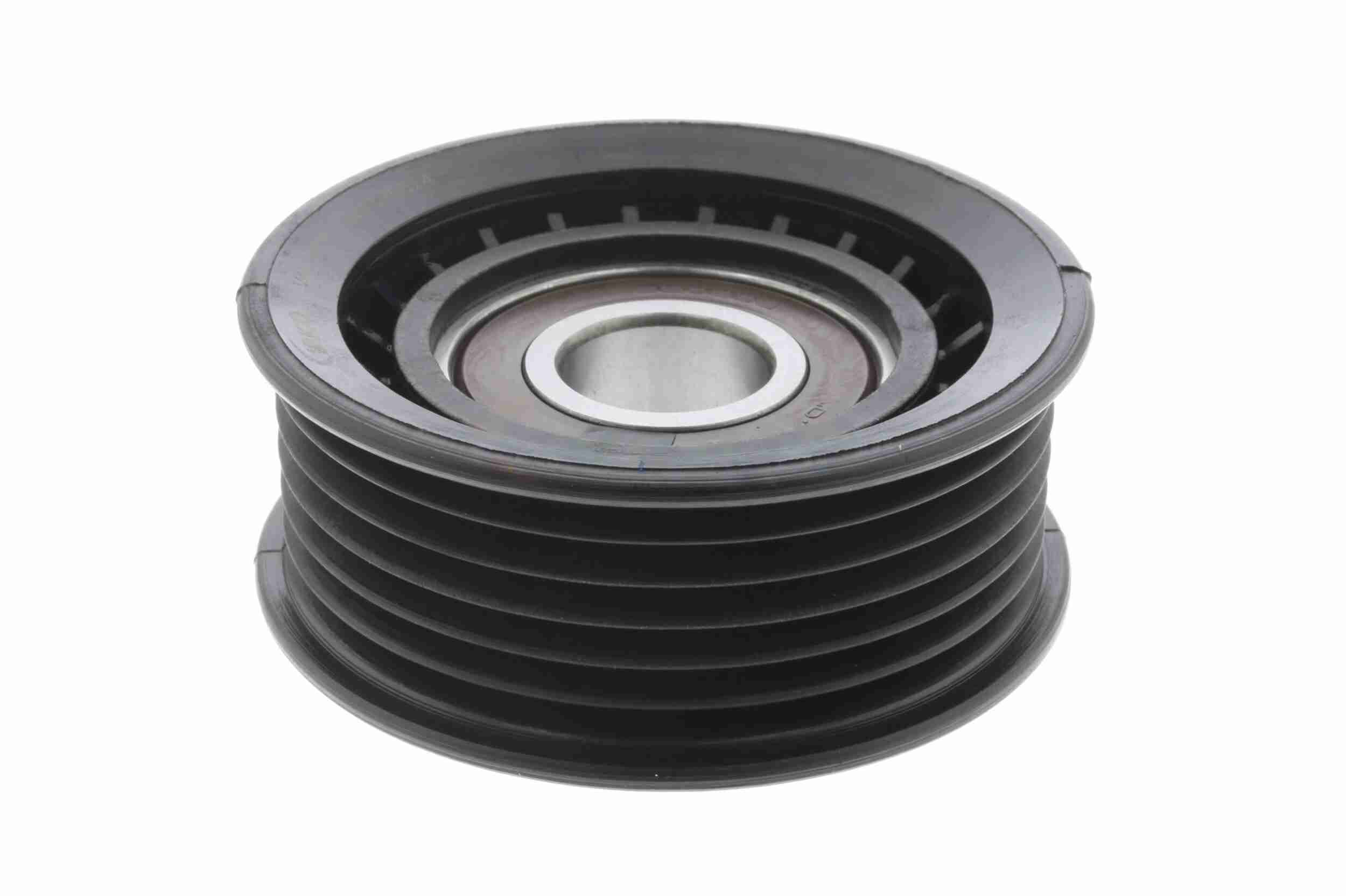 Vaico Geleiderol (poly) V-riem V45-0103