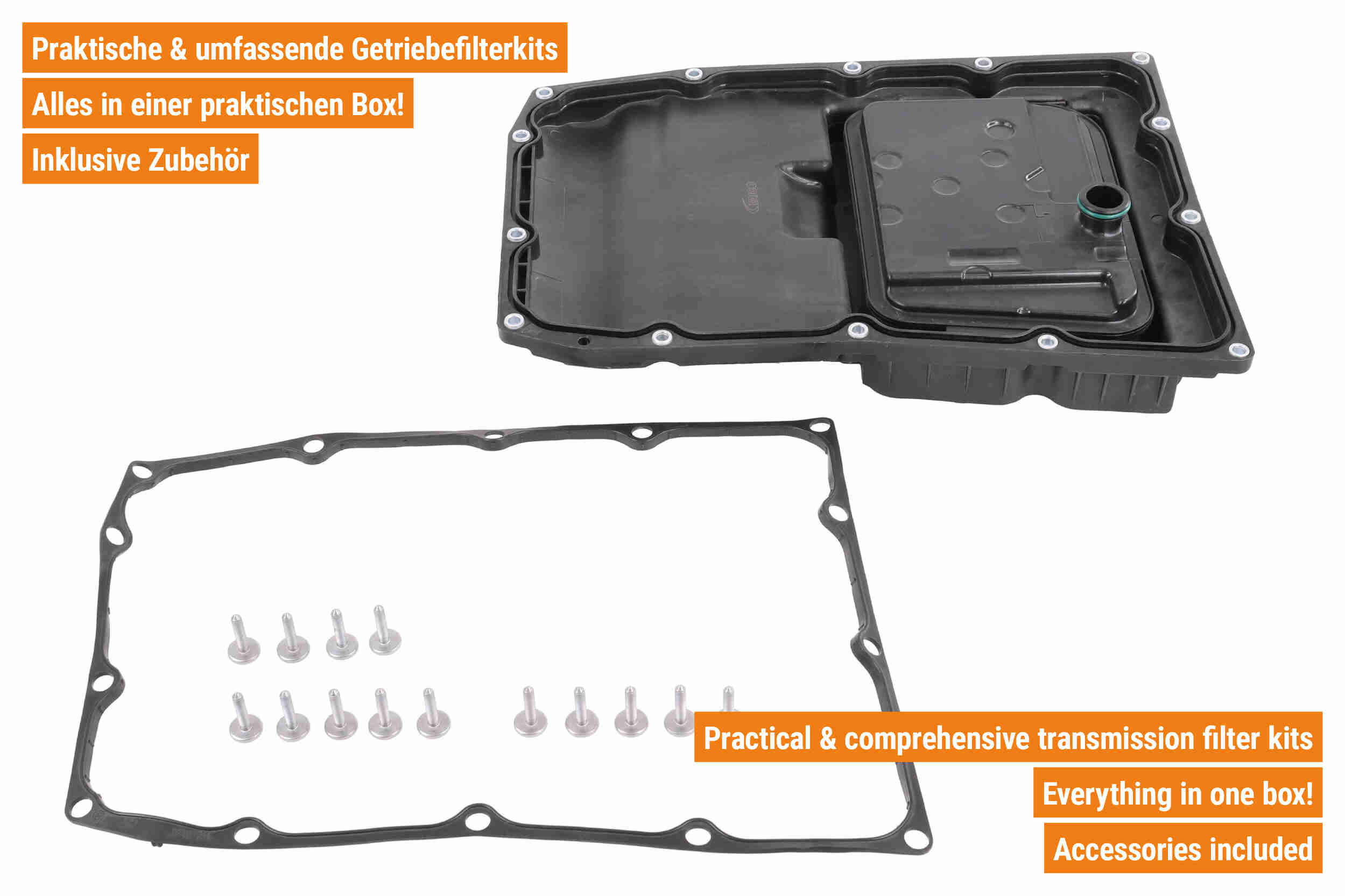 Vaico Oliekuip Automaat V45-0110