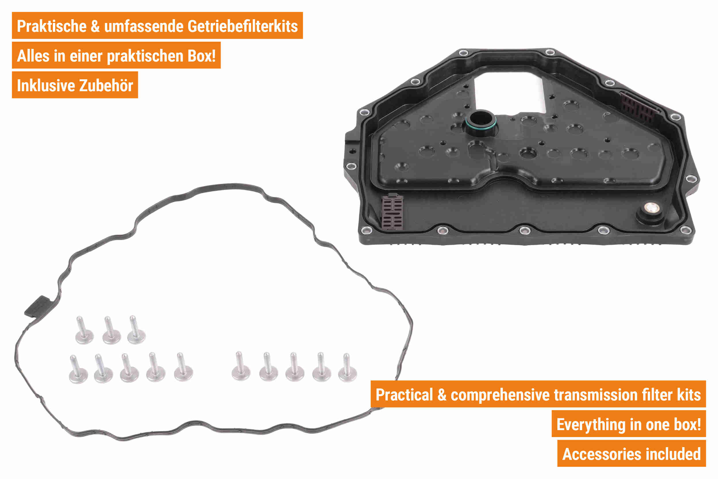 Vaico Oliekuip Automaat V45-0111