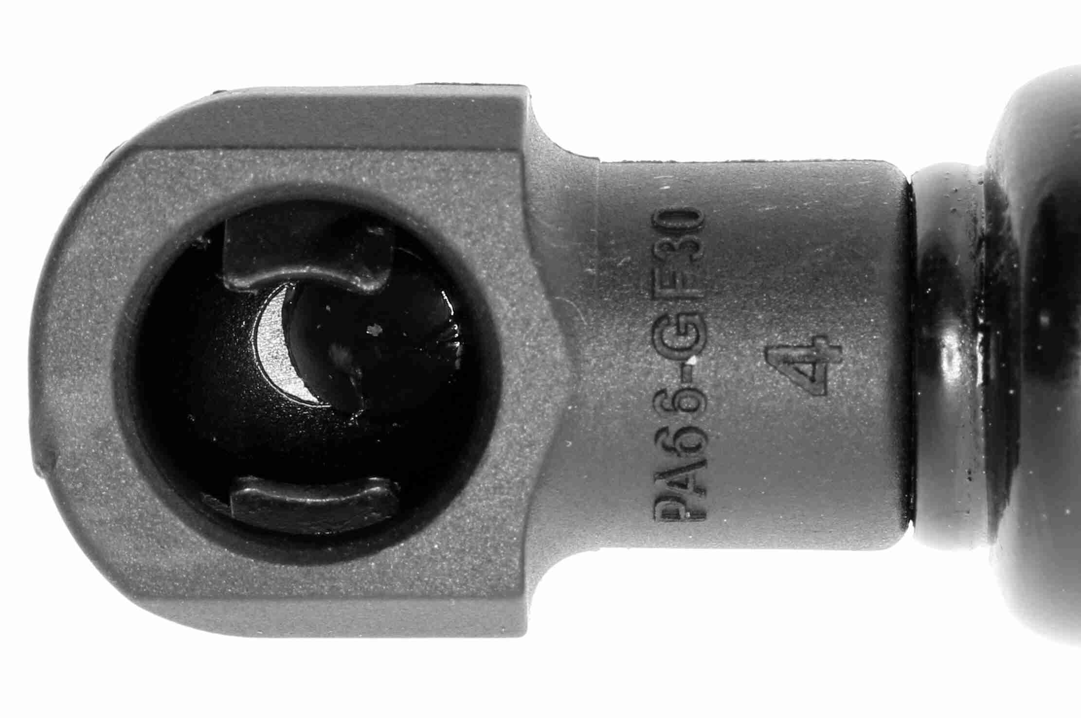 Vaico Gasveer, kofferruimte V45-0123