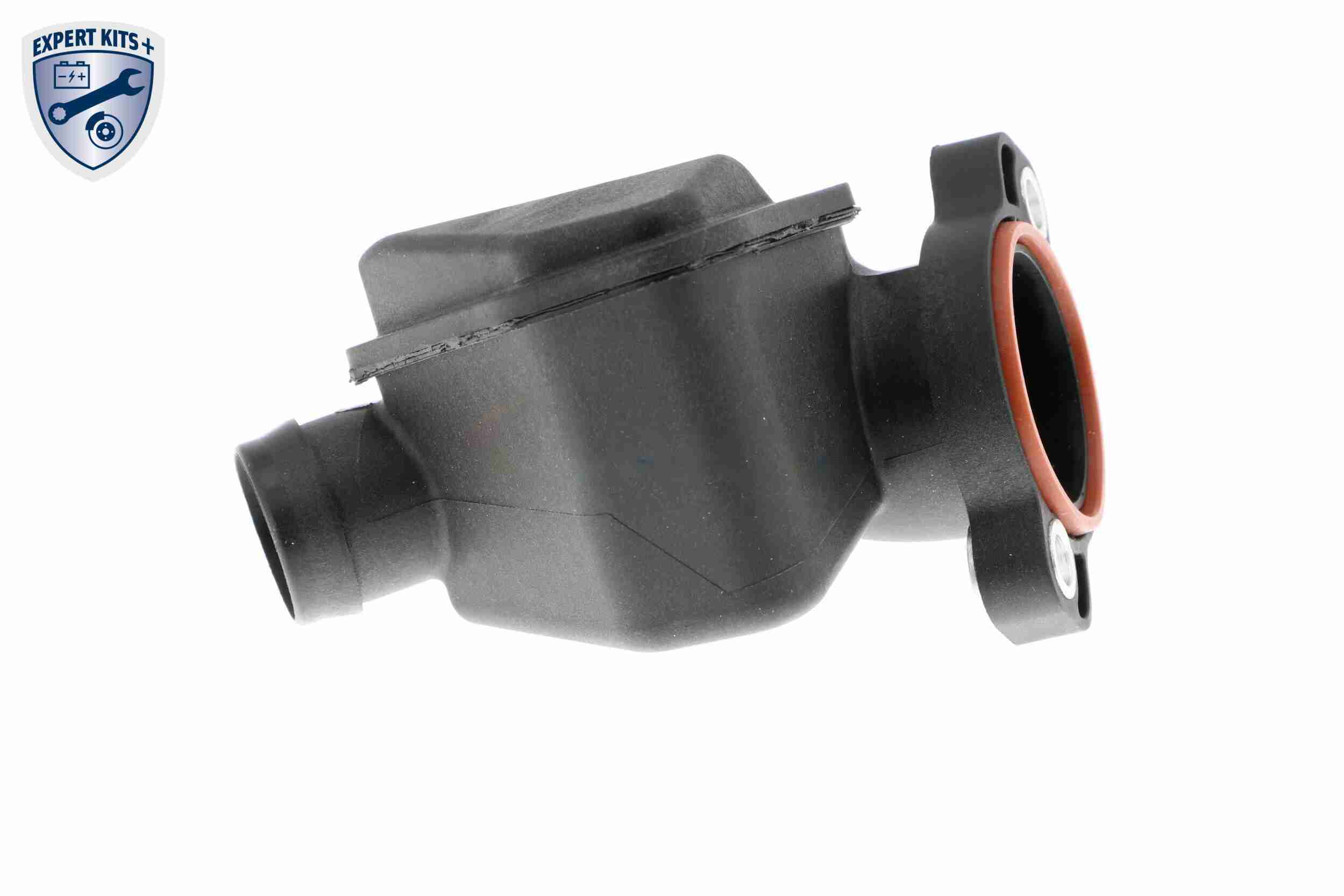 Vaico Olieafscheider ontluchting krukasbehuizing V45-0132