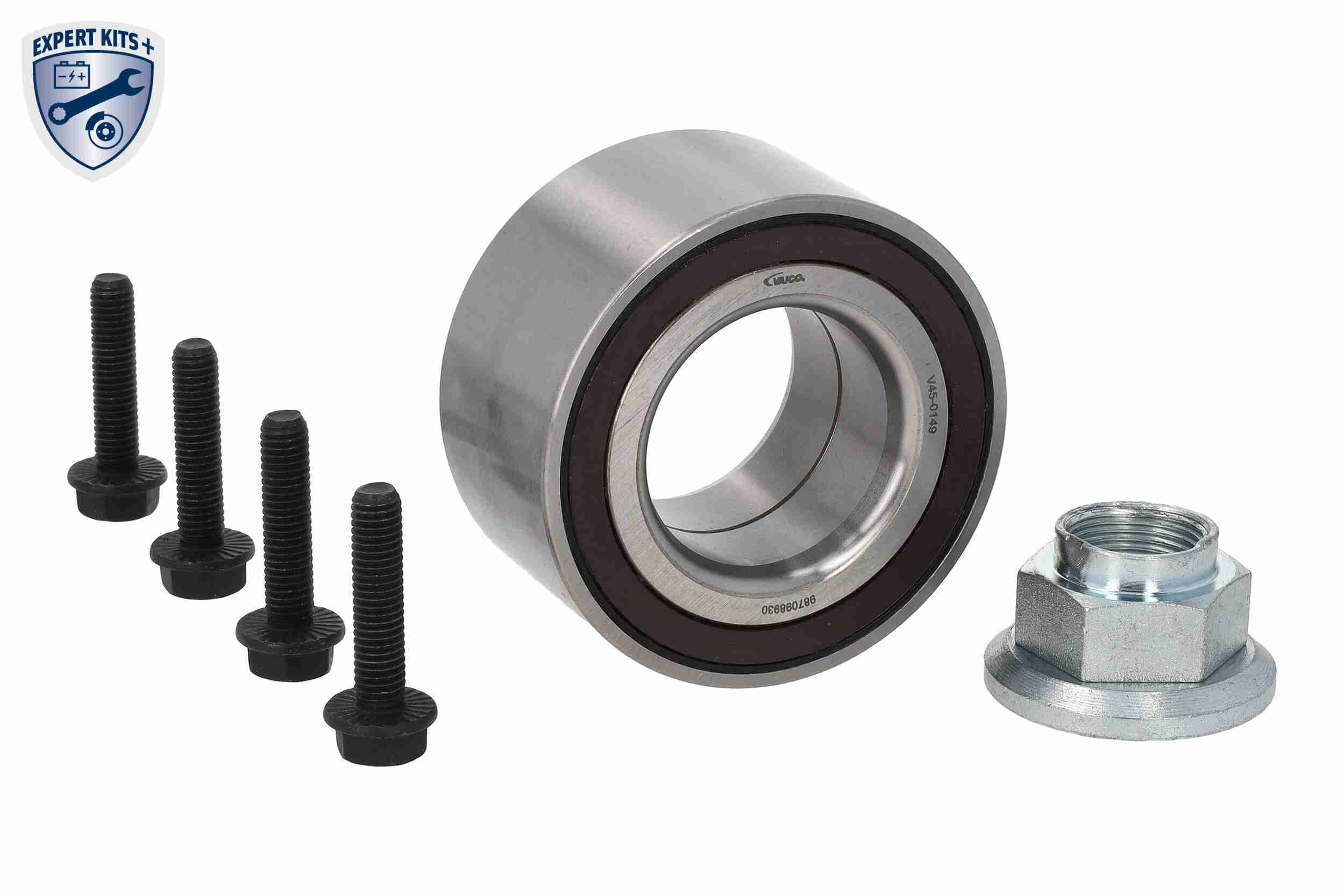 Vaico Wiellagerset V45-0149