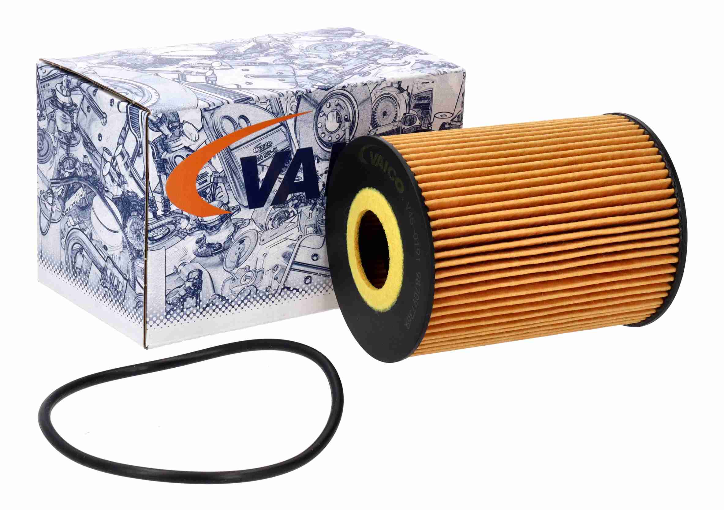 Vaico Oliefilter V45-0191