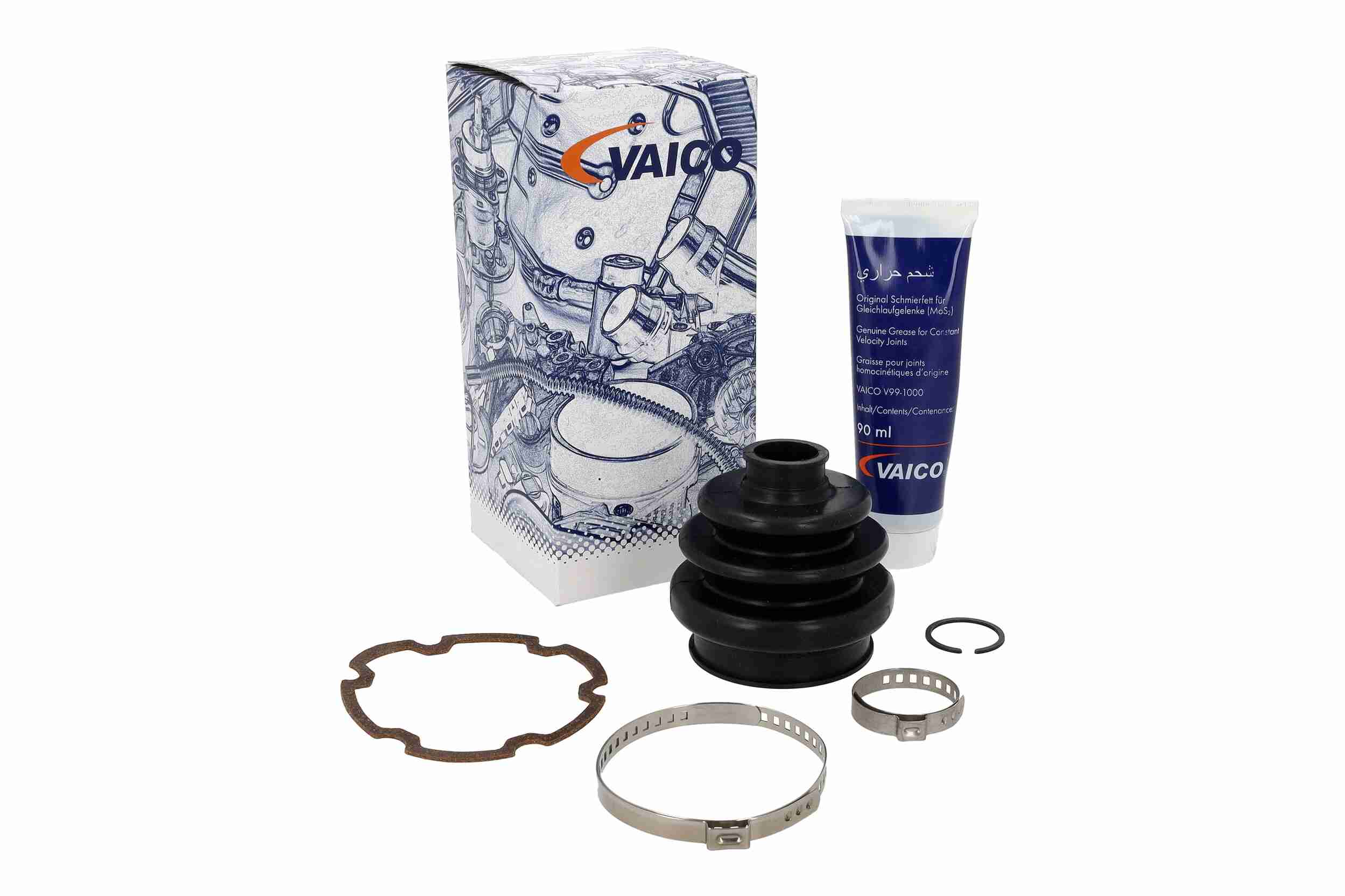 Vaico Aandrijfashoes V45-0194