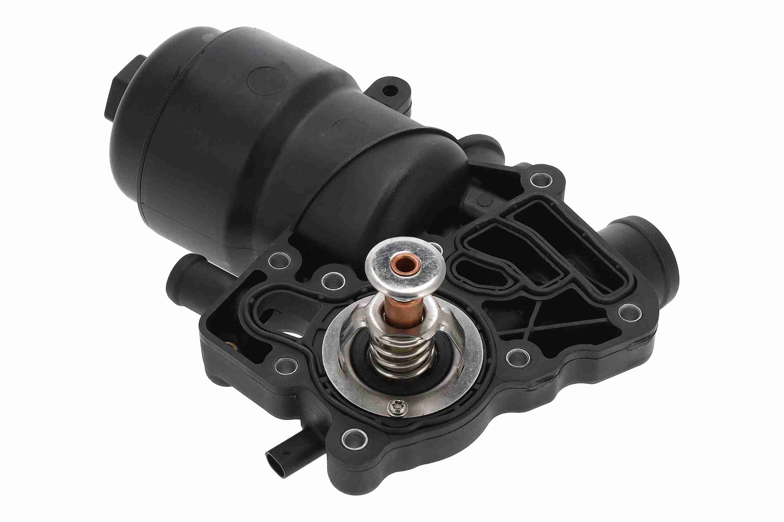 Vaico Oliefilterhuis V45-0247