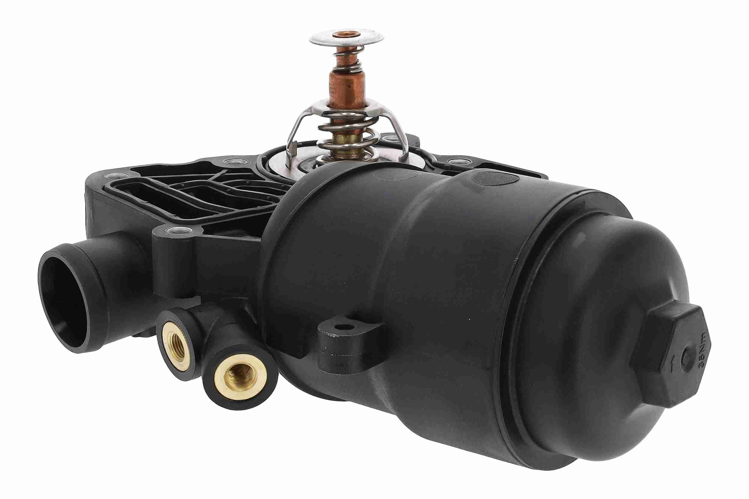 Vaico Oliefilterhuis V45-0247