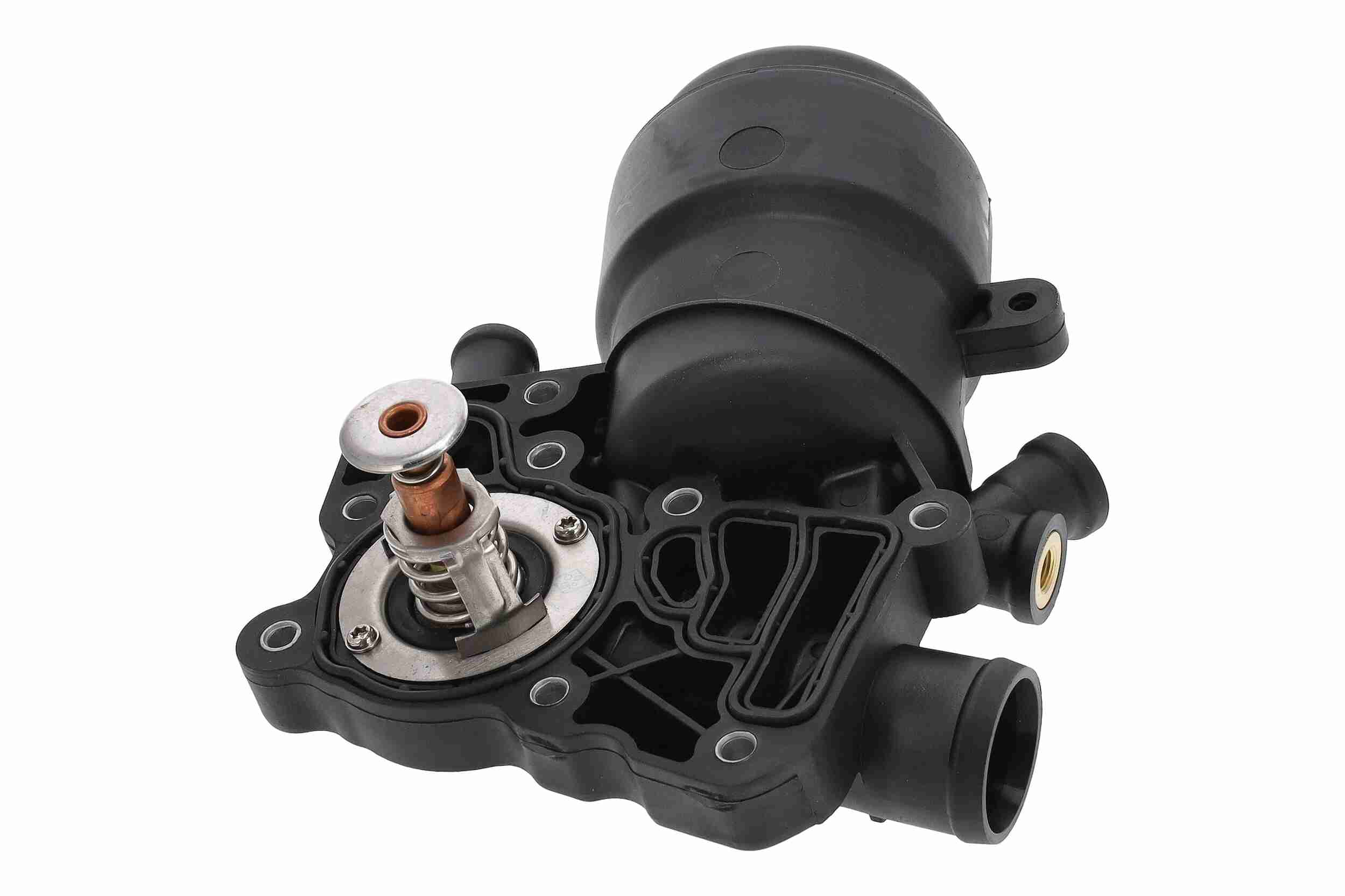 Vaico Oliefilterhuis V45-0247