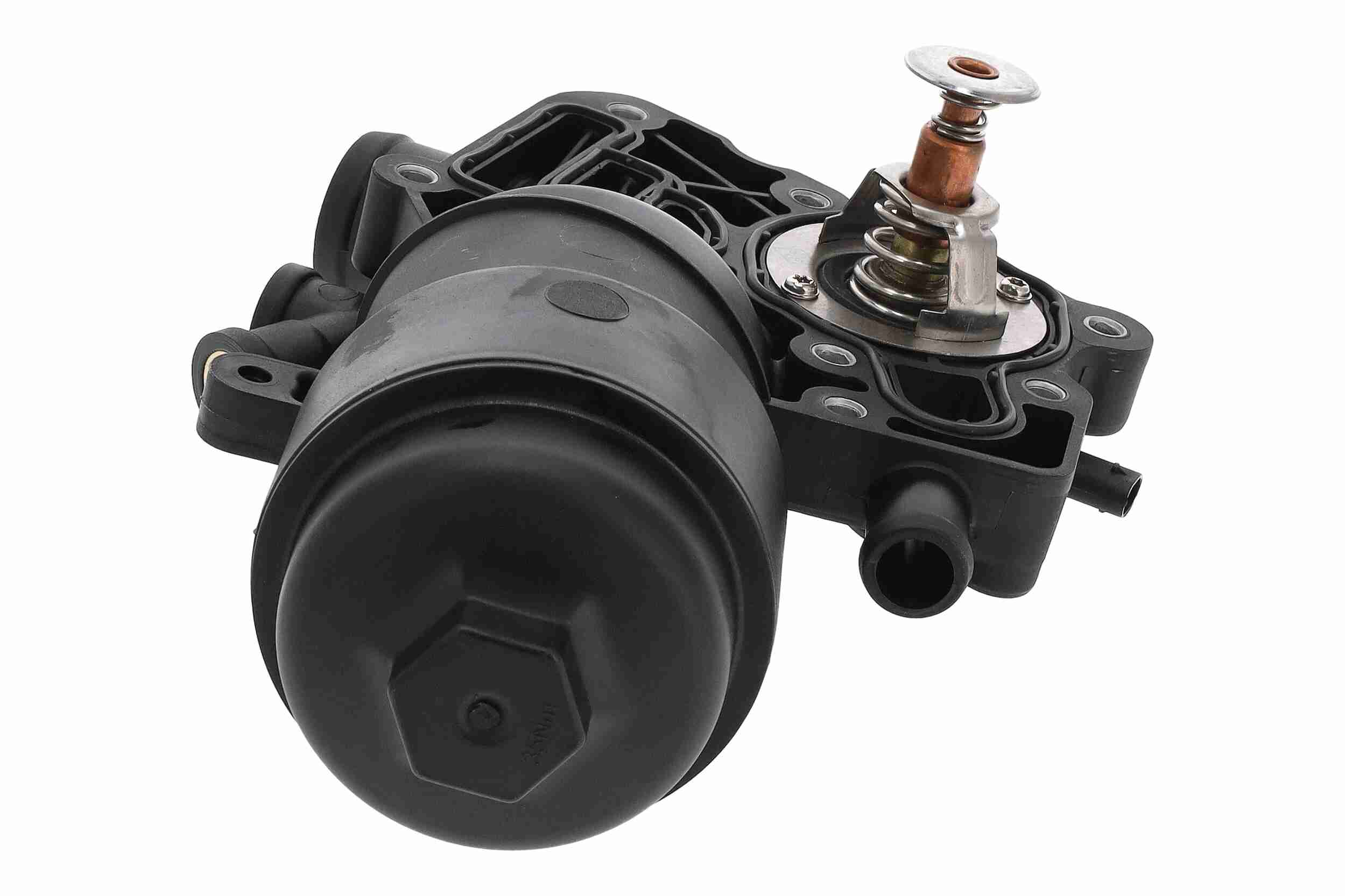 Vaico Oliefilterhuis V45-0247