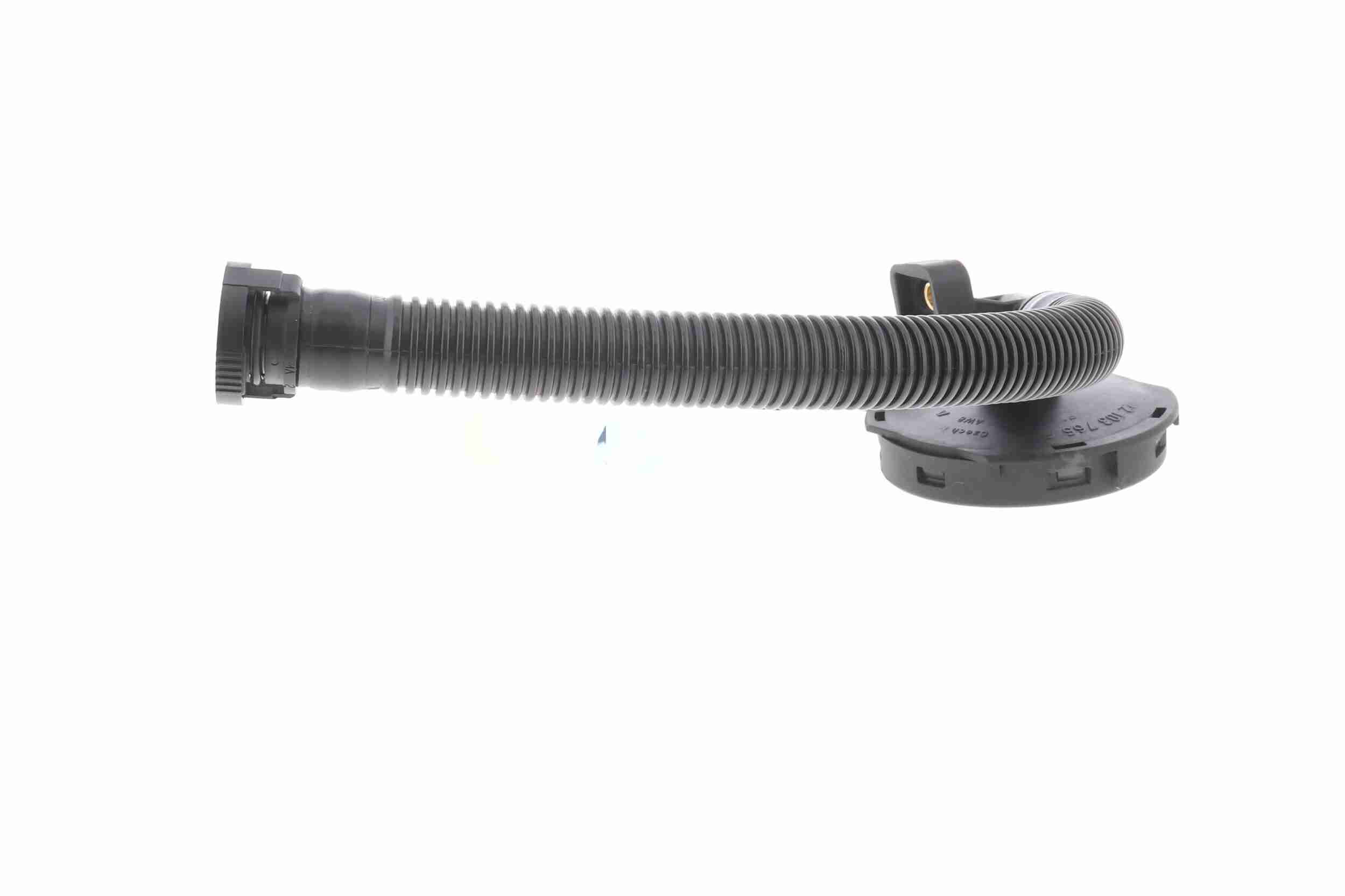 Vaico Ontluchtingklep nokkenasbehuizing V45-0248