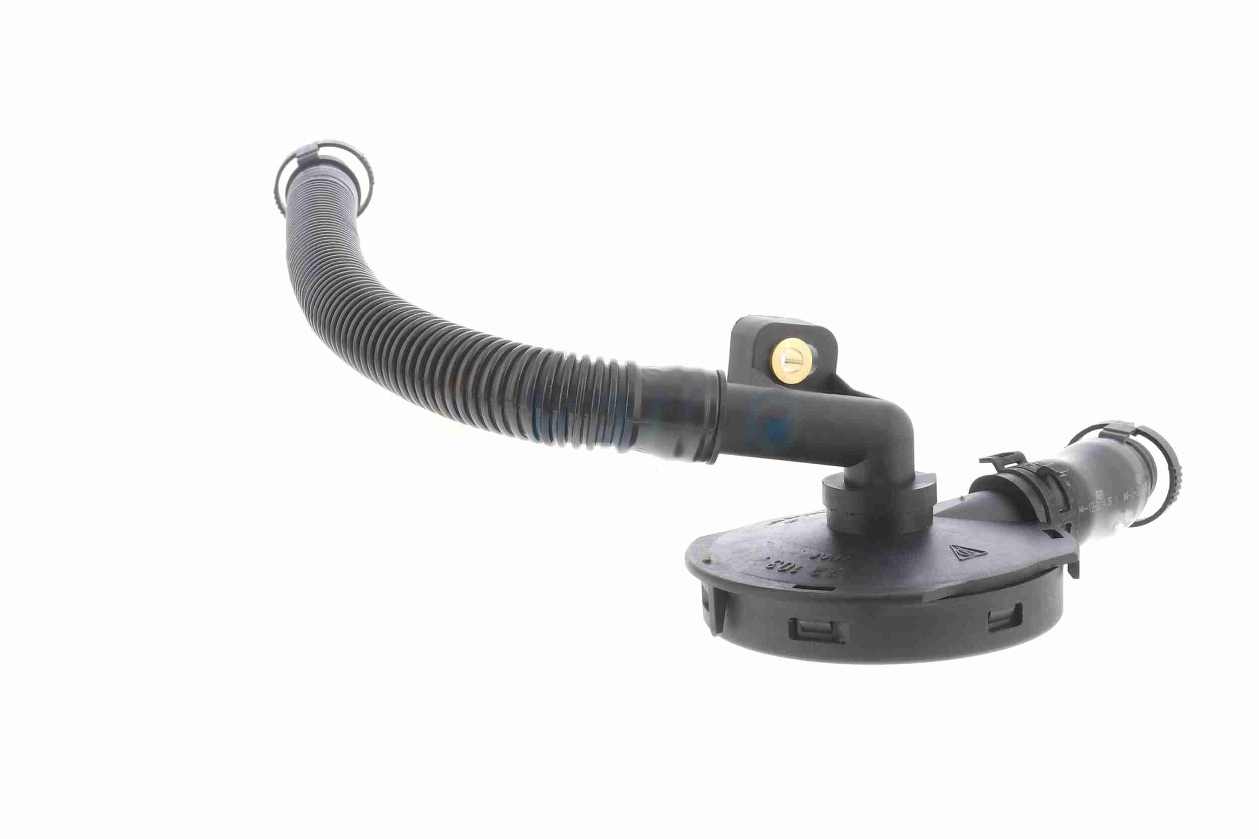 Vaico Ontluchtingklep nokkenasbehuizing V45-0248