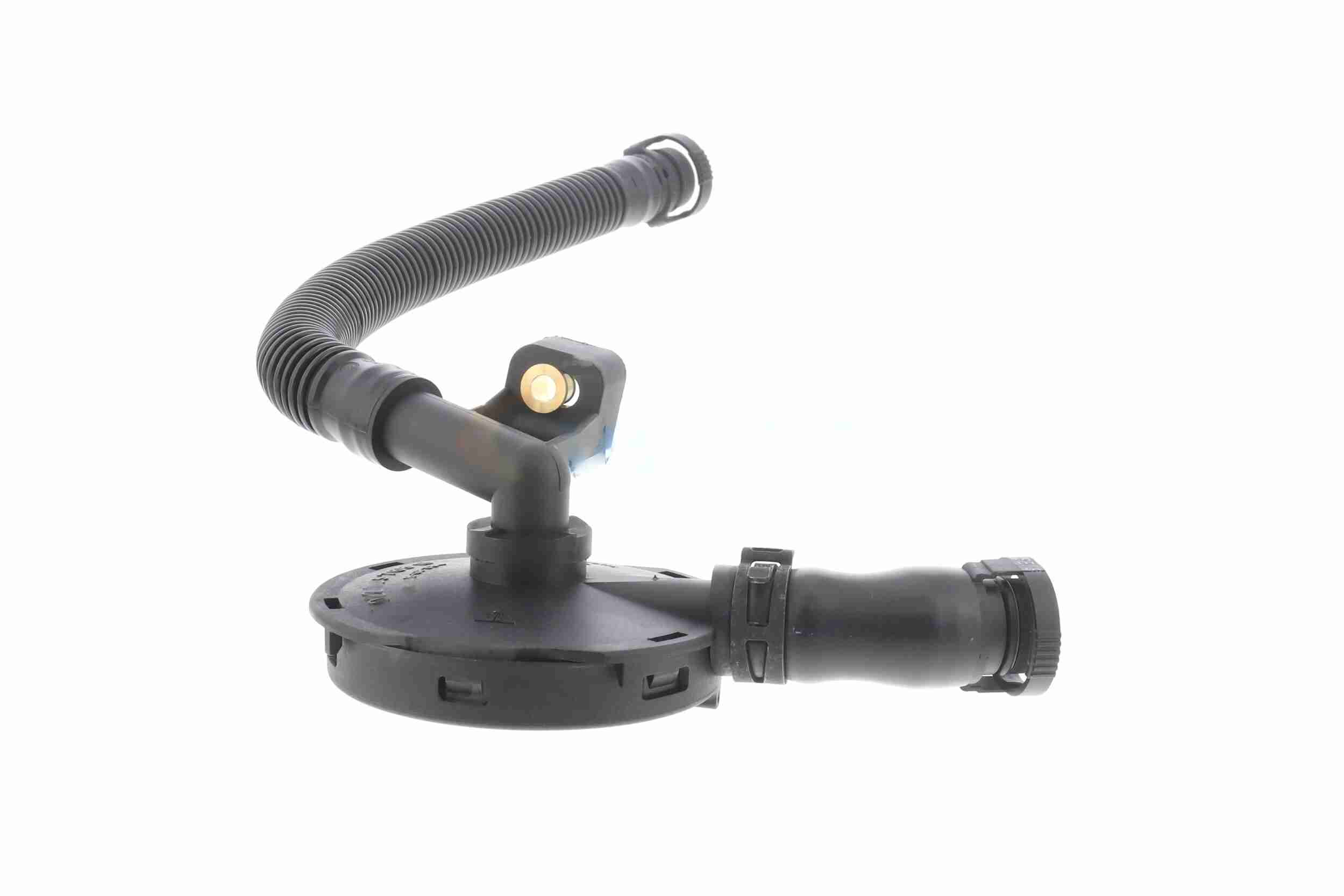 Vaico Ontluchtingklep nokkenasbehuizing V45-0248