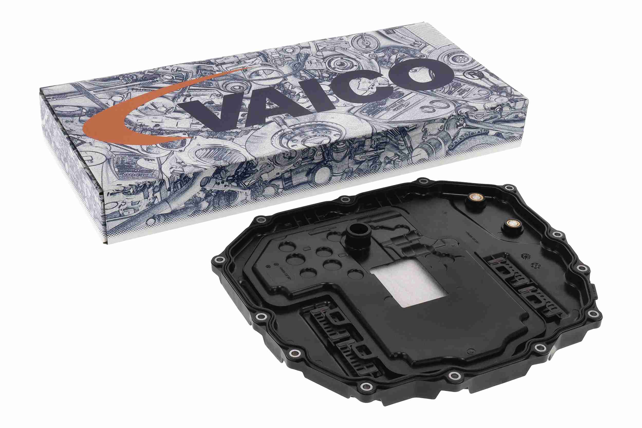 Vaico Oliekuip, automaat V45-0273