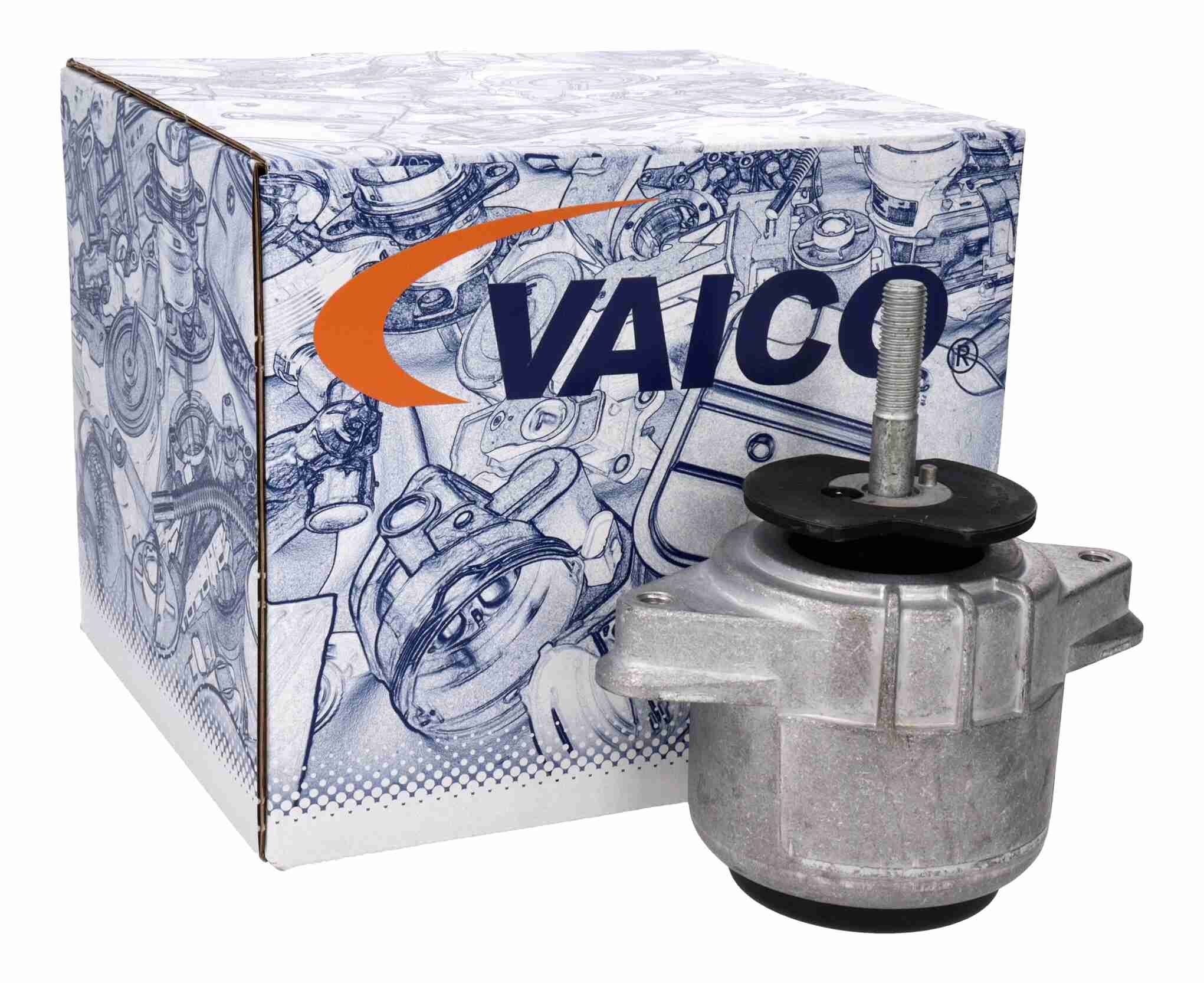 Vaico Motorsteun V45-0277