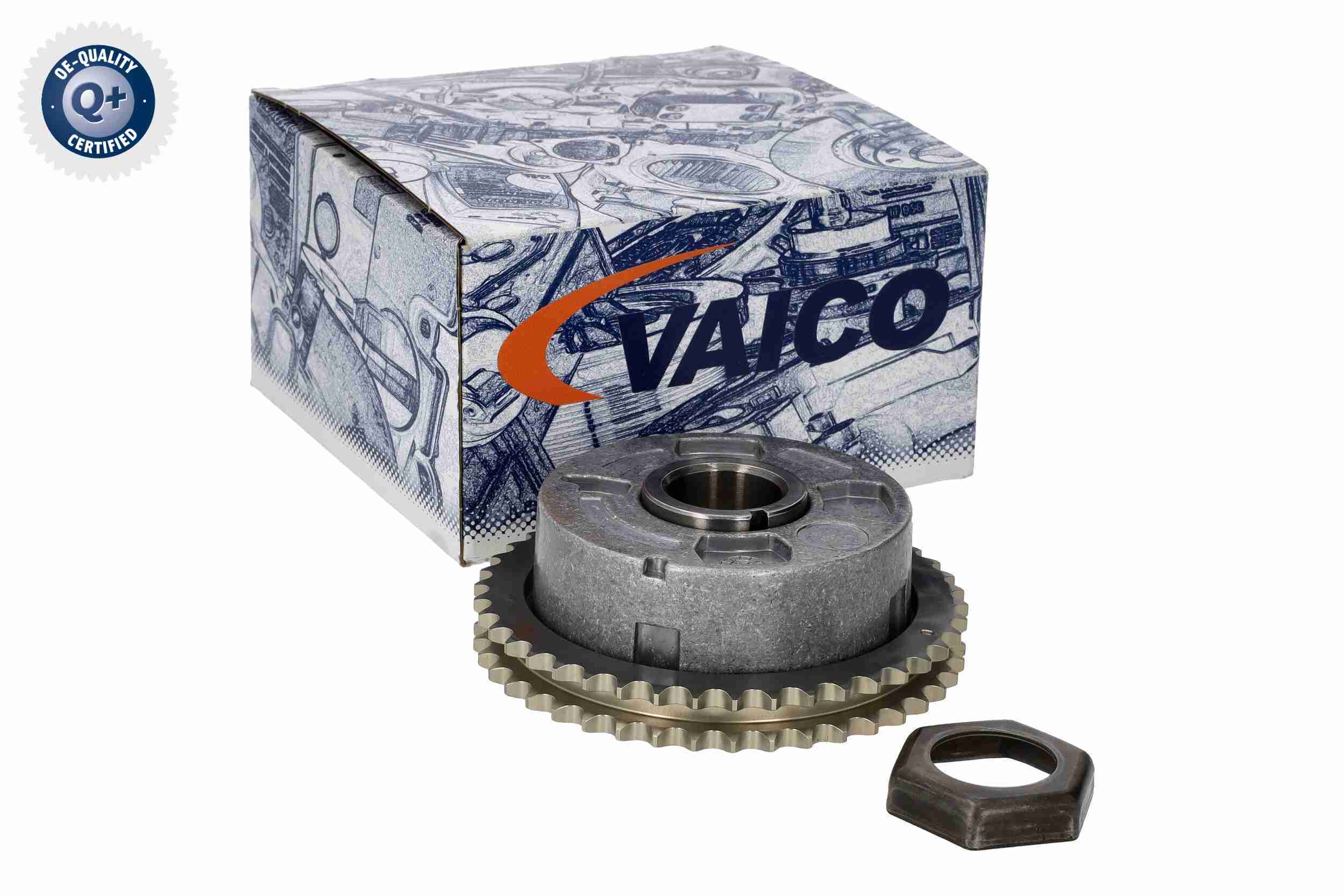 Vaico Nokkenasregelaar V45-0282