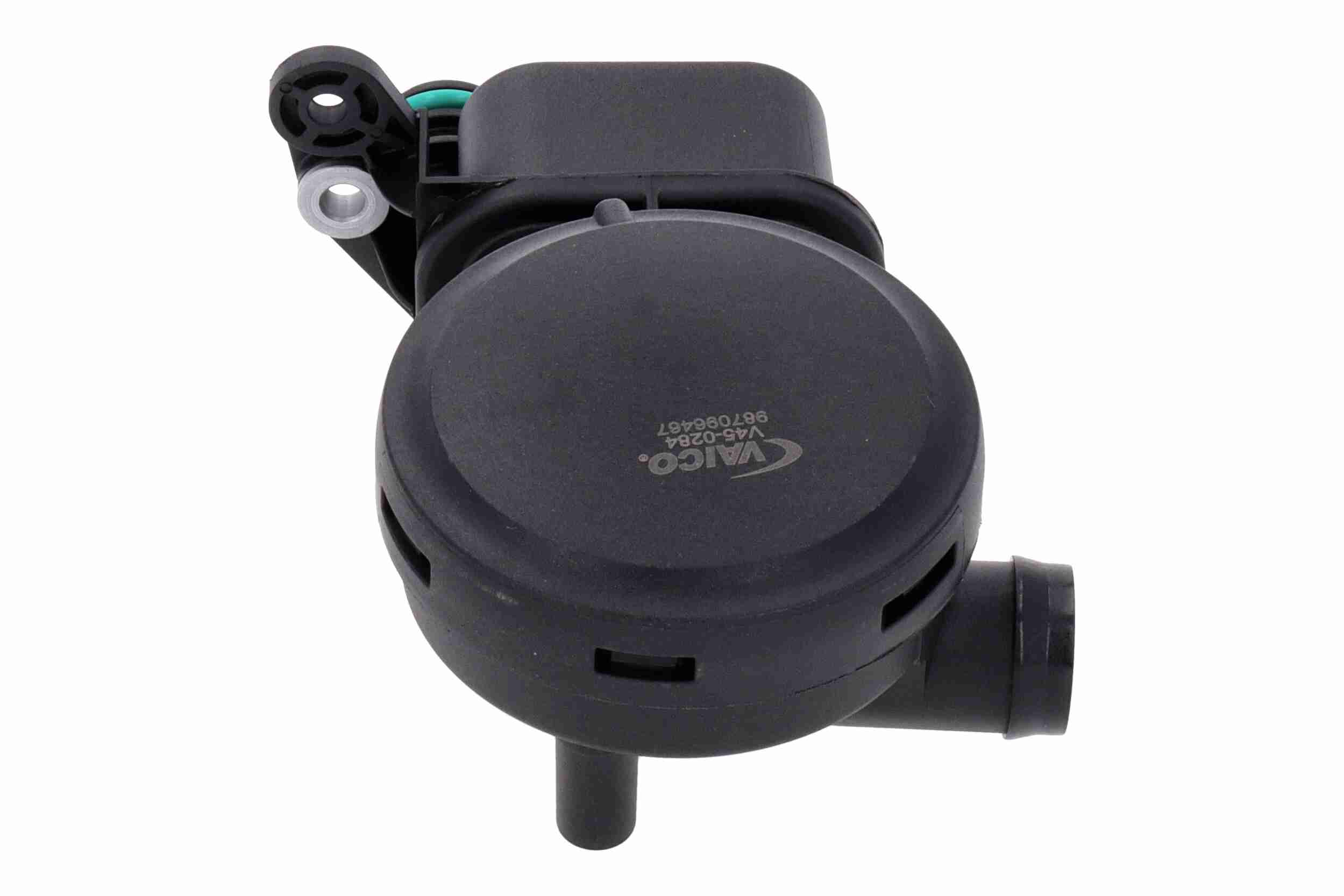 Vaico Olieafscheider, ontluchting krukasbehuizing V45-0284