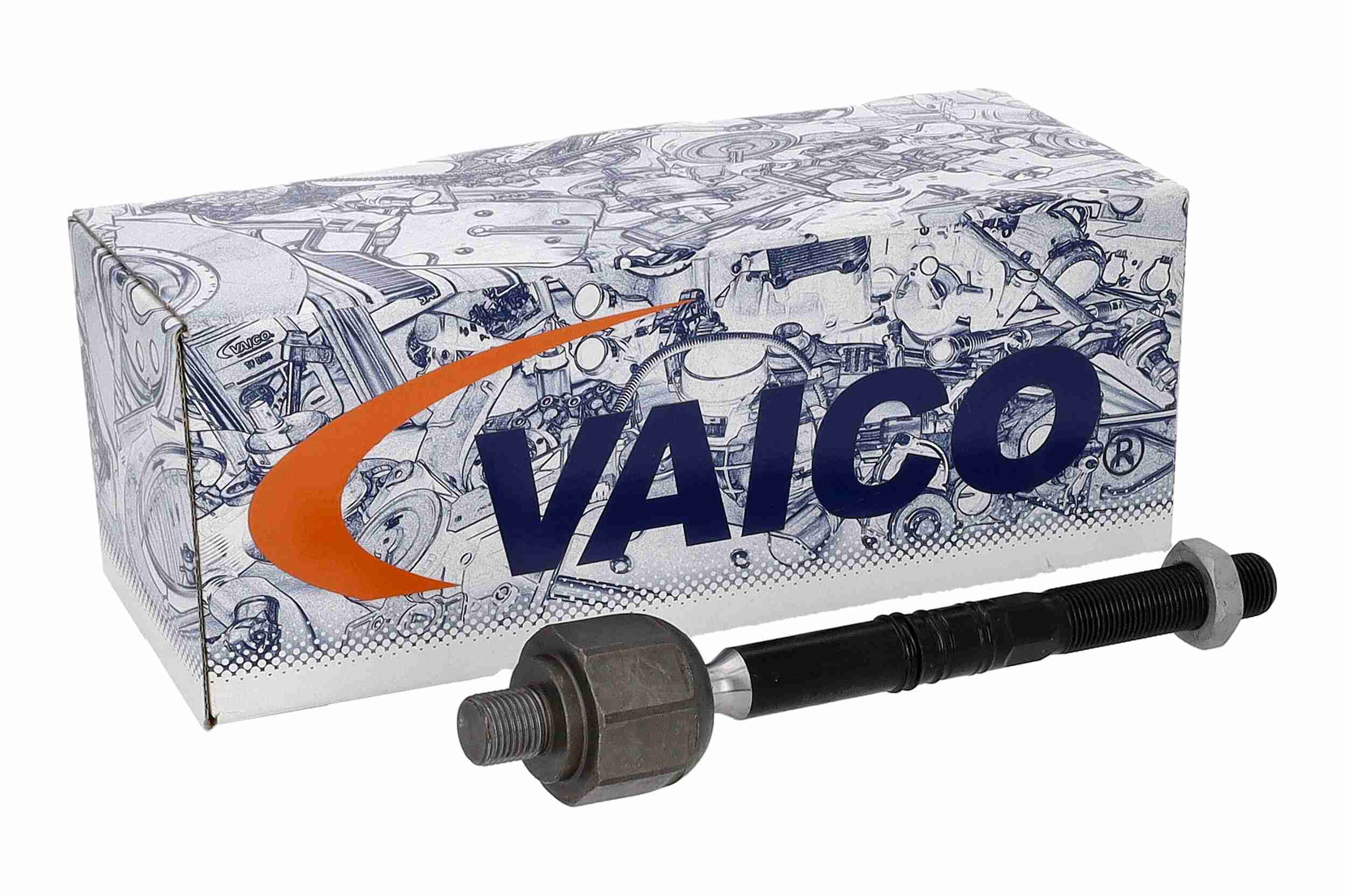 Vaico Axiaalkogel, spoorstang V45-0287