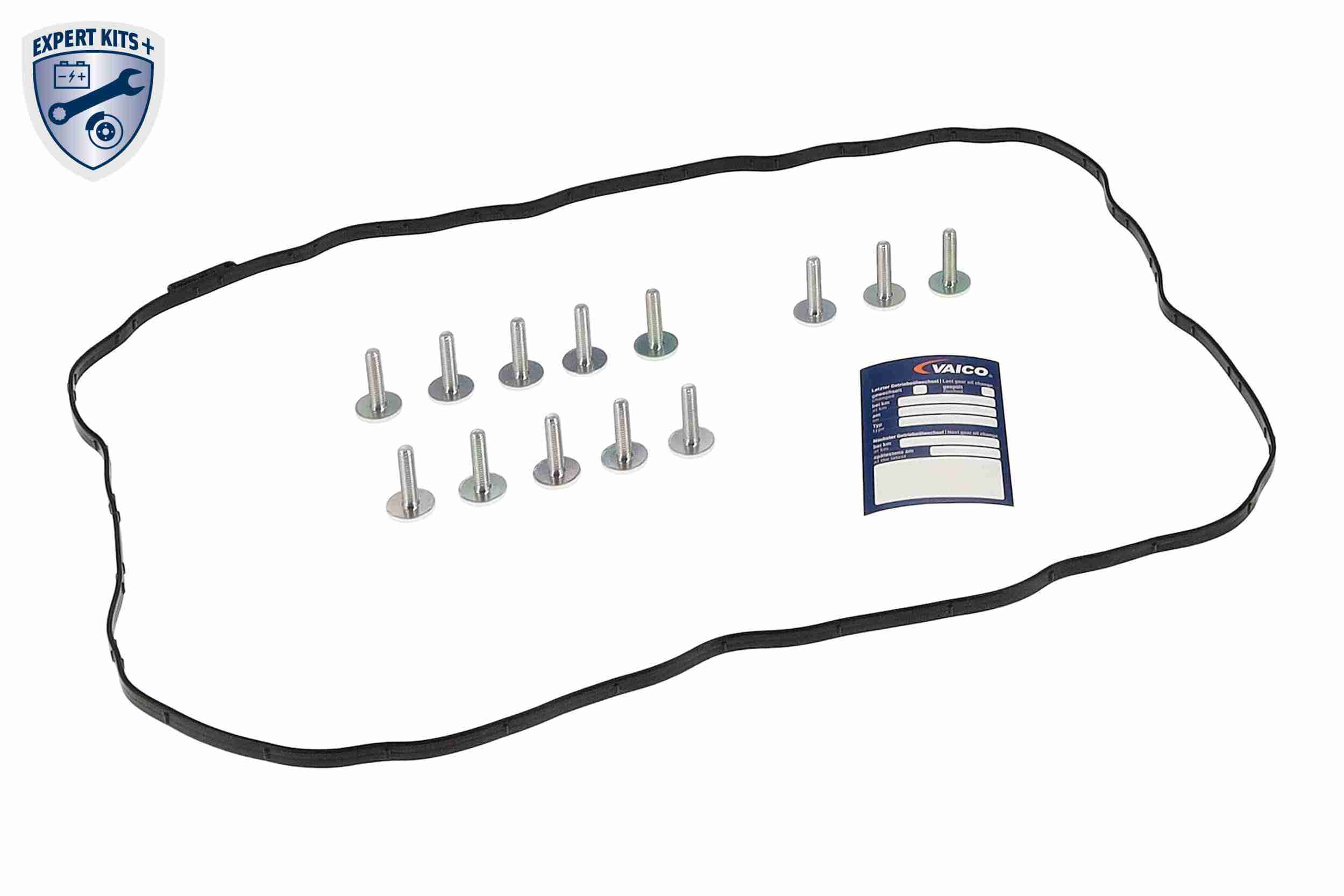 Vaico Onderd.set, olie verversen van automatische versnellingsbak V45-0288