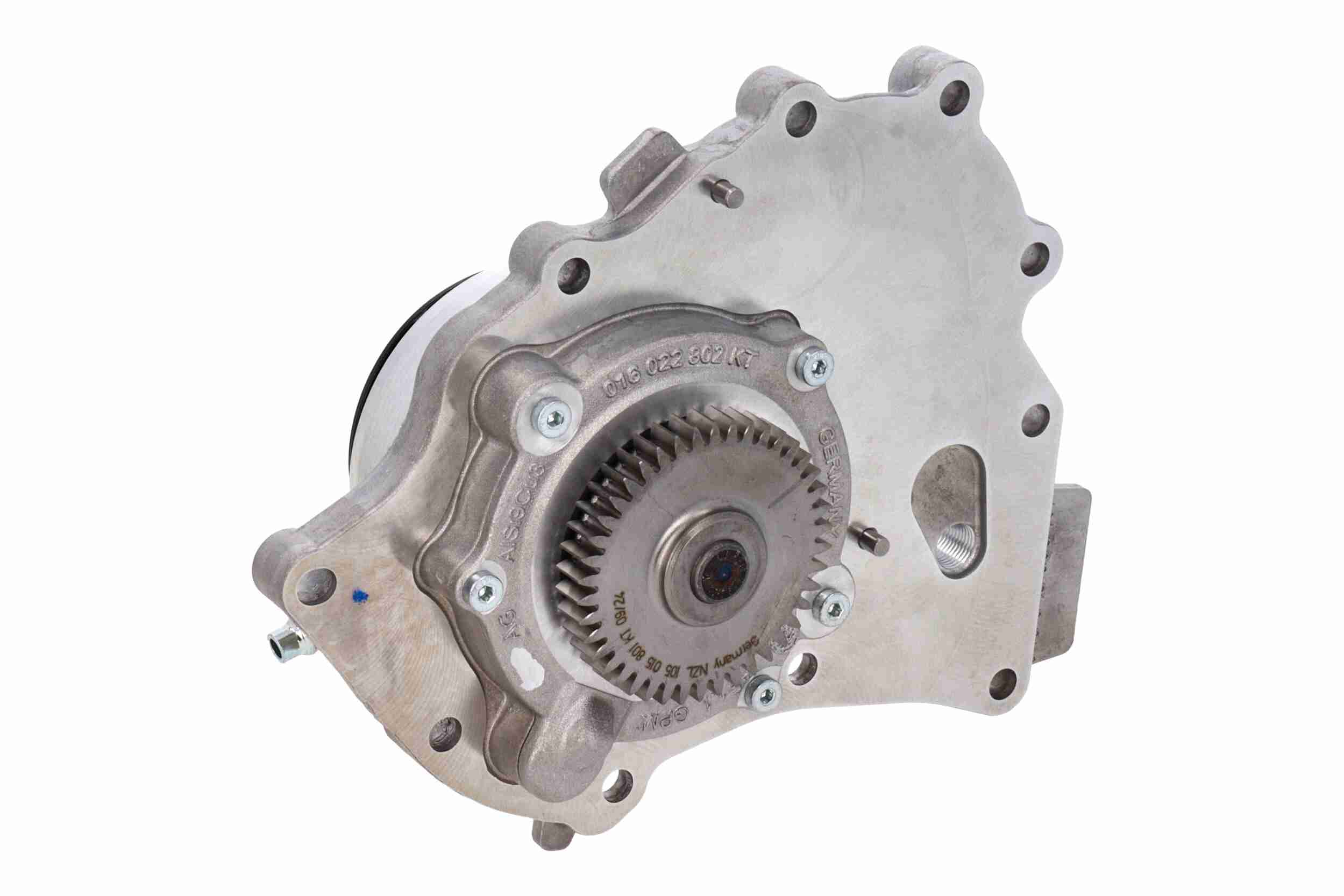 Vaico Waterpomp, motorkoeling V45-50019