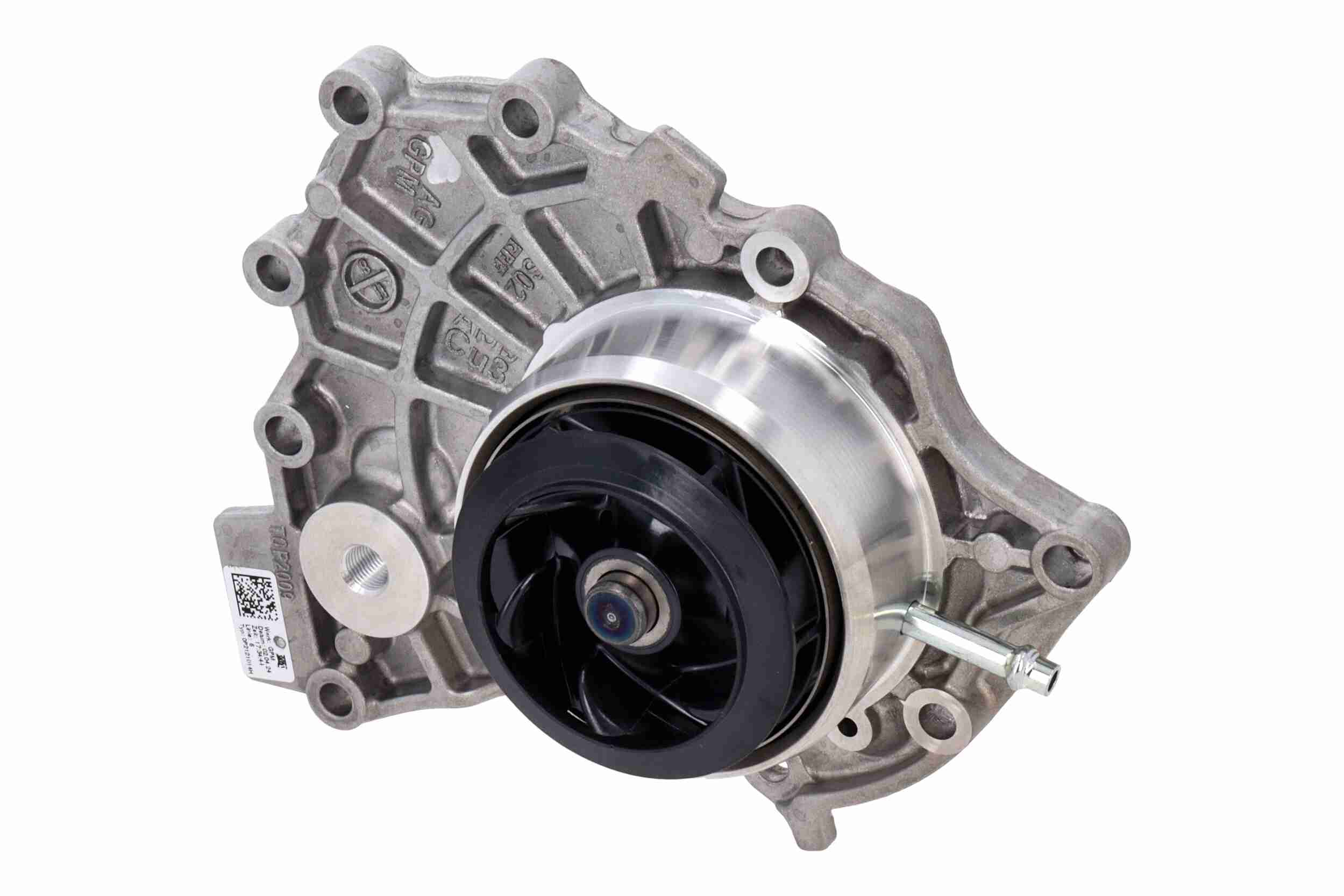 Vaico Waterpomp, motorkoeling V45-50019