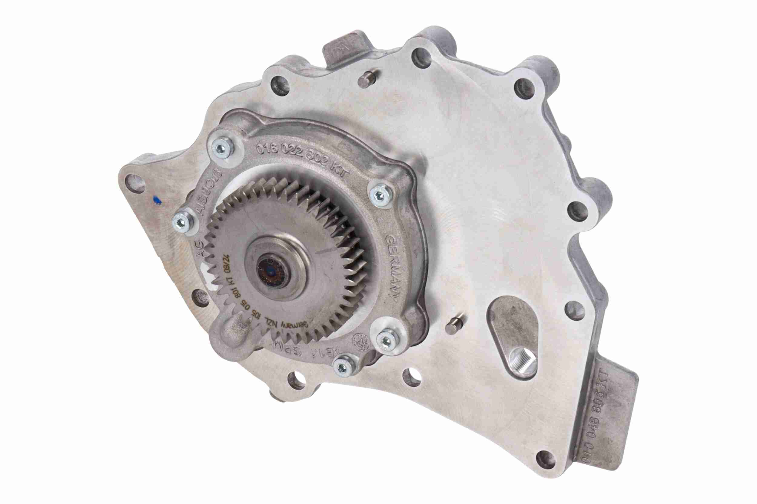 Vaico Waterpomp, motorkoeling V45-50019